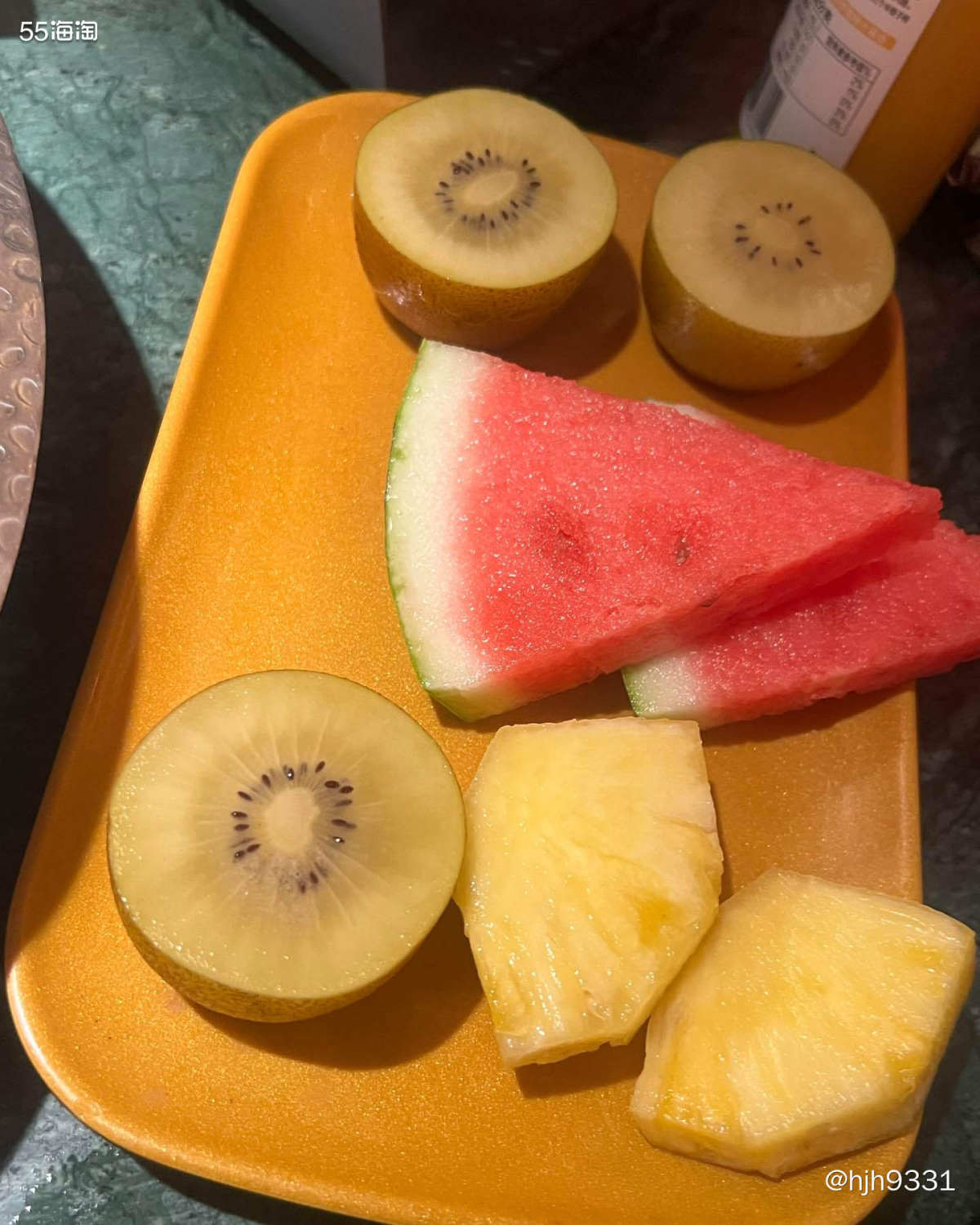 💔本来想着孩子开学前带他去吃一顿，其实我不是很喜欢这种自助