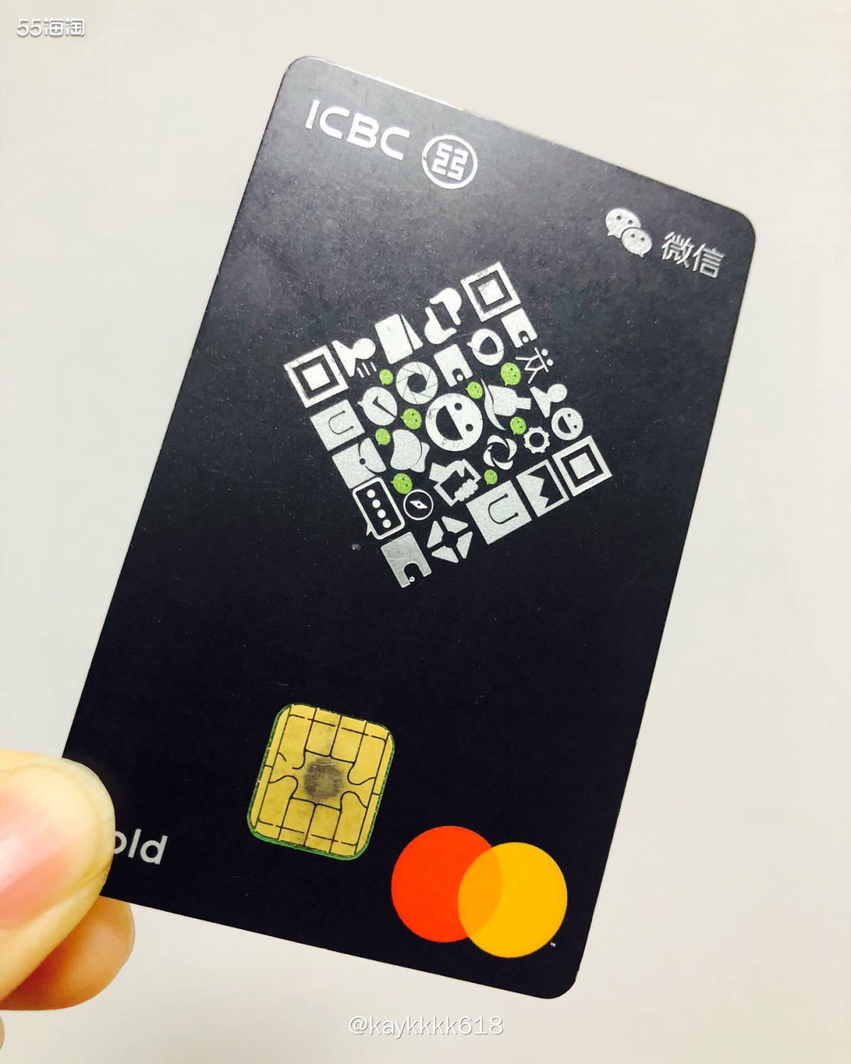 海淘最重要的实用工具就是信用卡，活动多的话再加上55返利买起