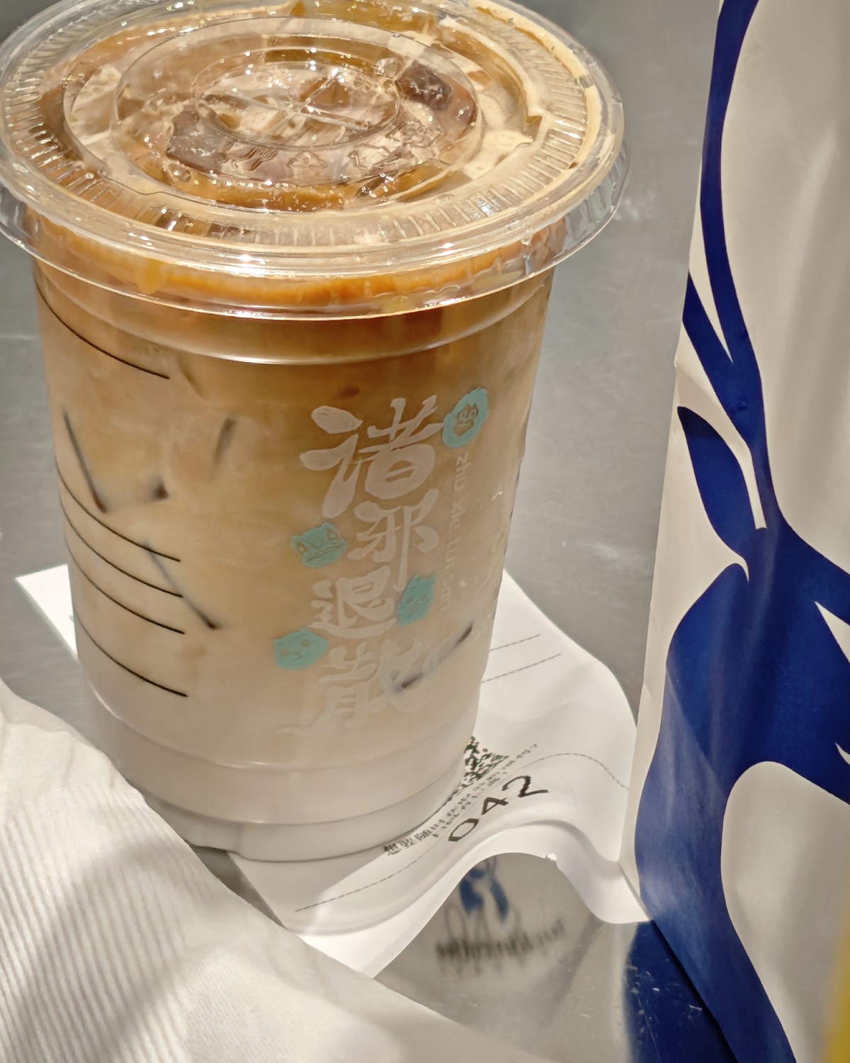 上班**搭子！各类咖啡！！！ 我喝咖啡的频次可以说是非常高了