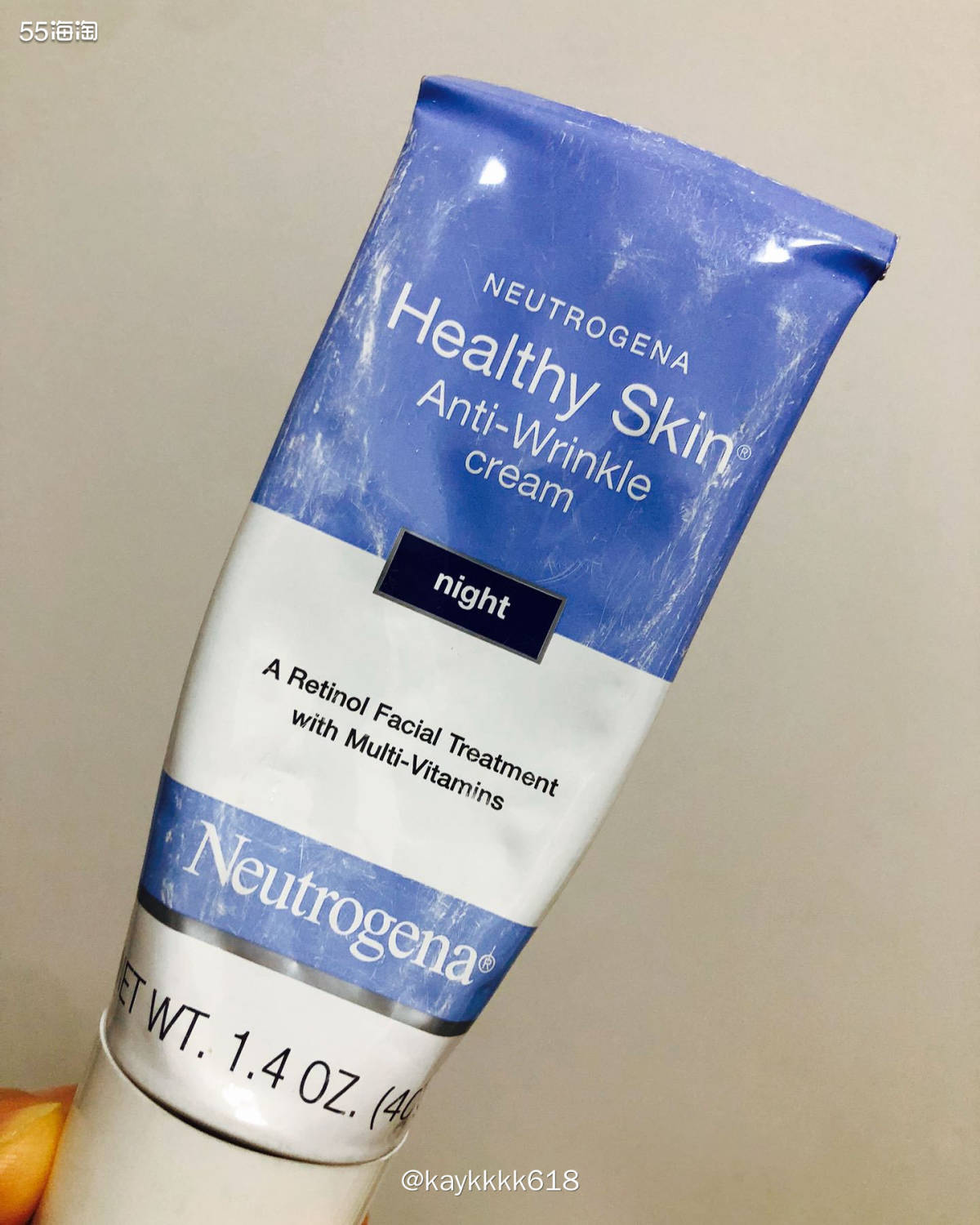 自从早C晚A概念火了之后大家都会尝试的一个品牌，那必须要有露