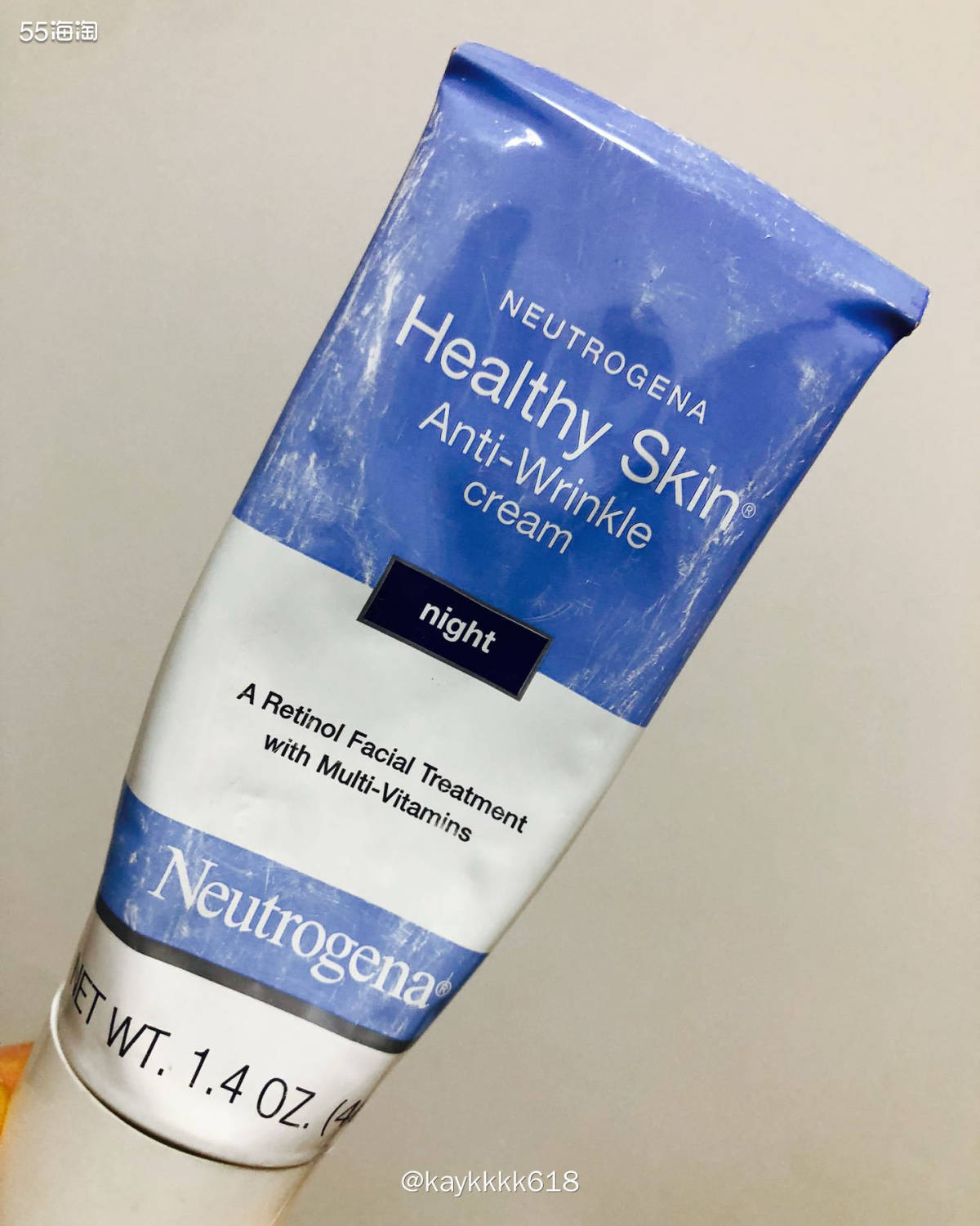 自从早C晚A概念火了之后大家都会尝试的一个品牌，那必须要有露