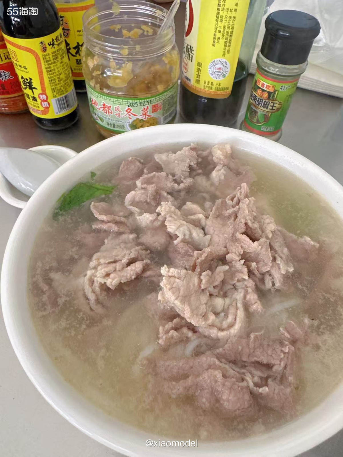 😀潮汕的确美食多，真的不是浪得虚名，随便路边一家小店都好吃