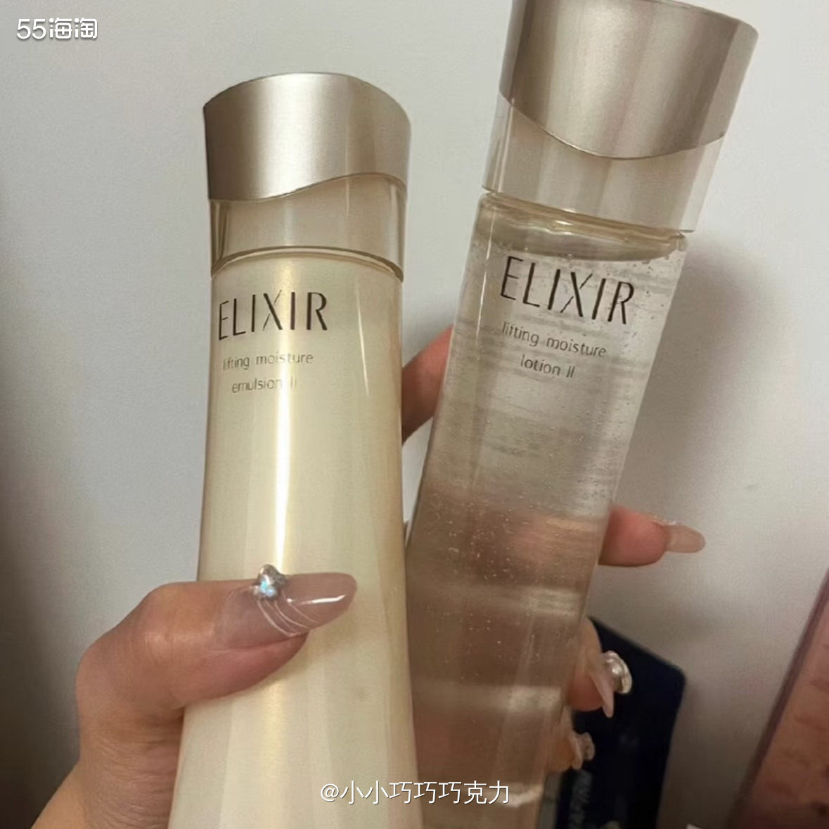 用了纪念韩系护肤品之后真的不太喜欢了，后来就换成日系护肤品，