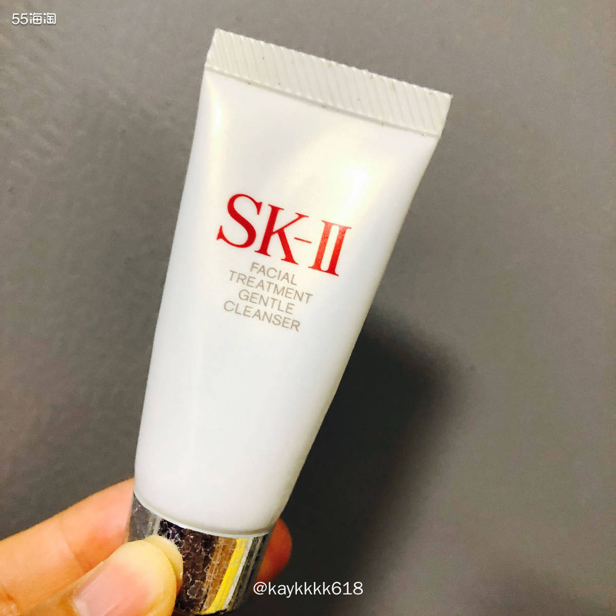 说起日系护肤品一定要提SKll了，他家的神仙水也是常年榜单大