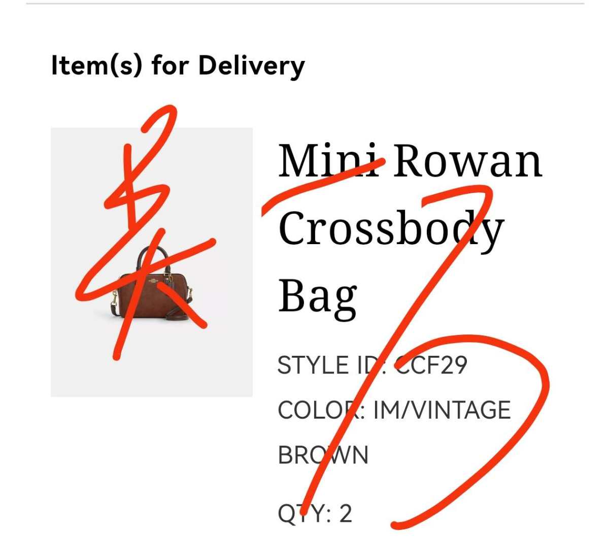 Coach上新款啦❤ 秋天🍂的氛围感拿捏了！！今年秋冬主题