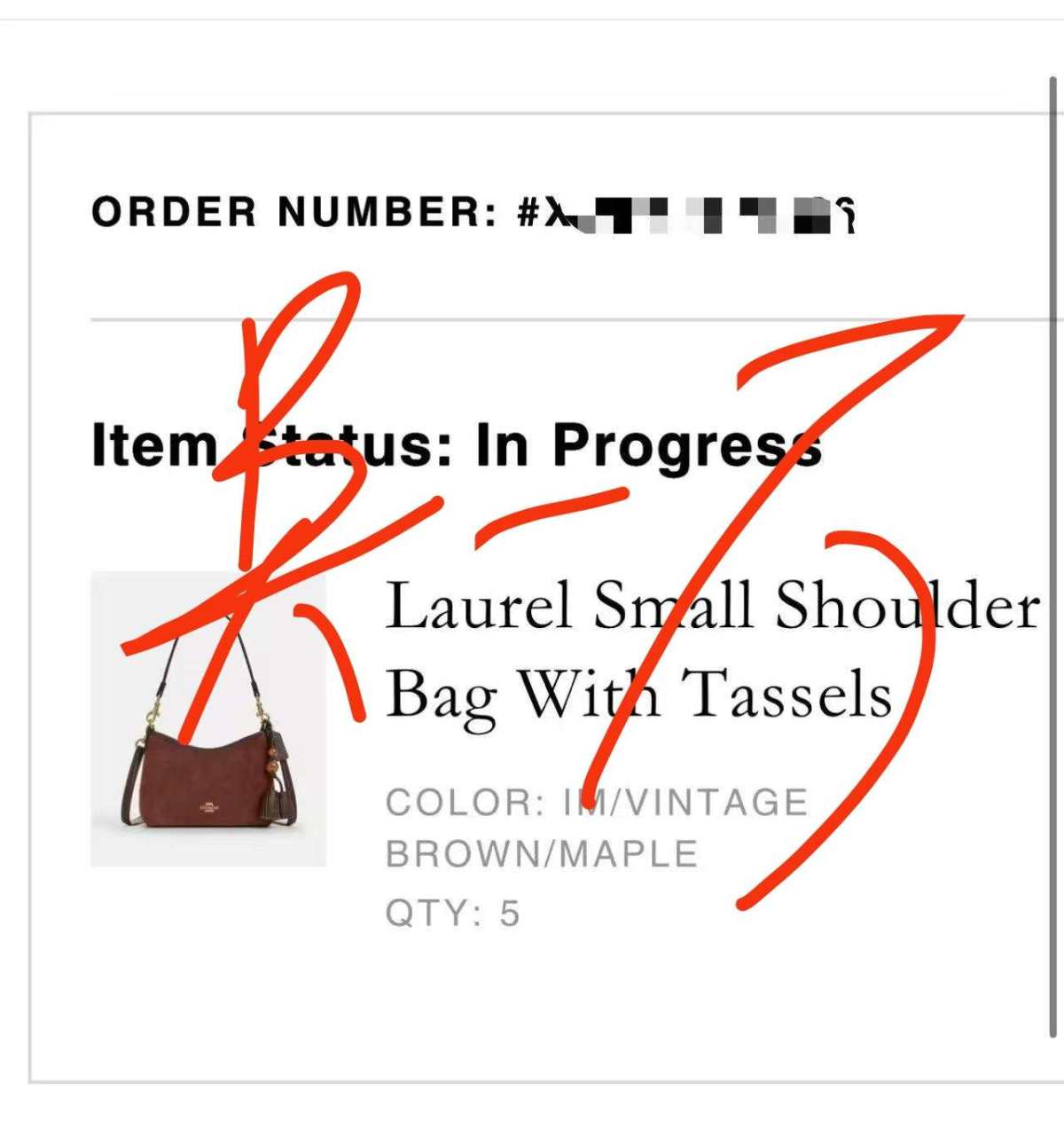 Coach上新款啦❤ 秋天🍂的氛围感拿捏了！！今年秋冬主题