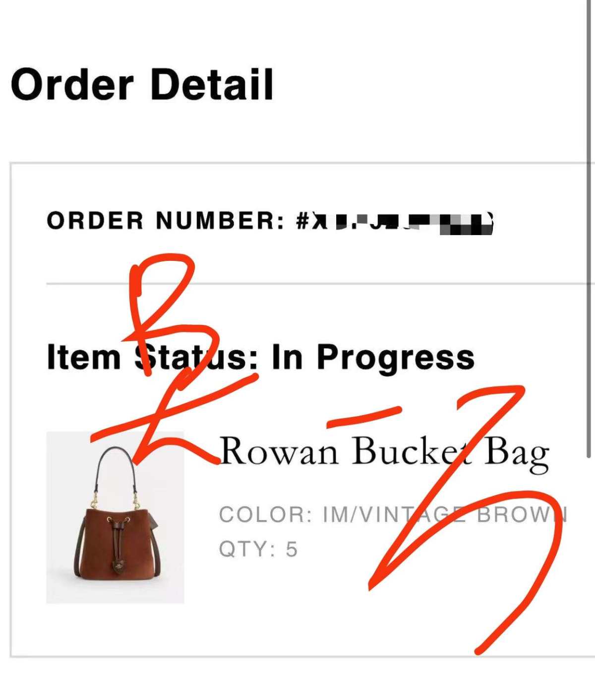 Coach上新款啦❤ 秋天🍂的氛围感拿捏了！！今年秋冬主题