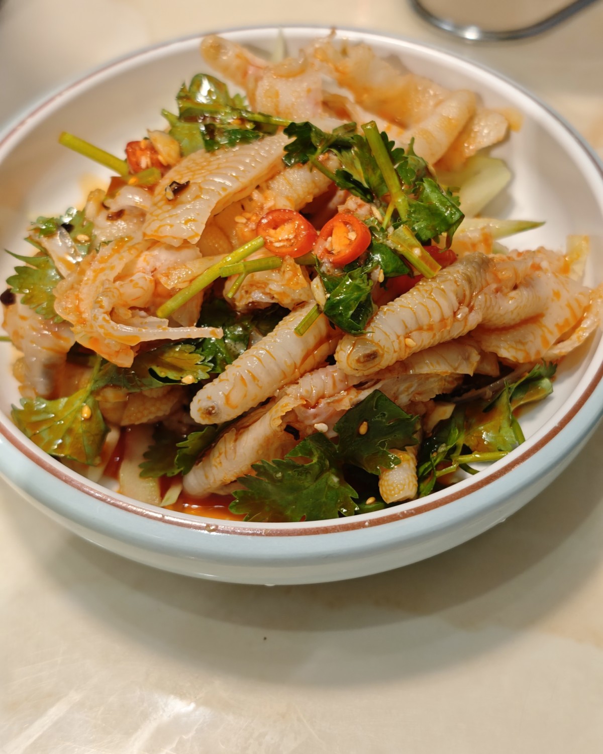 日常美食大杂烩（🈶自己做得，也是在外面吃得） 🌸干锅土豆