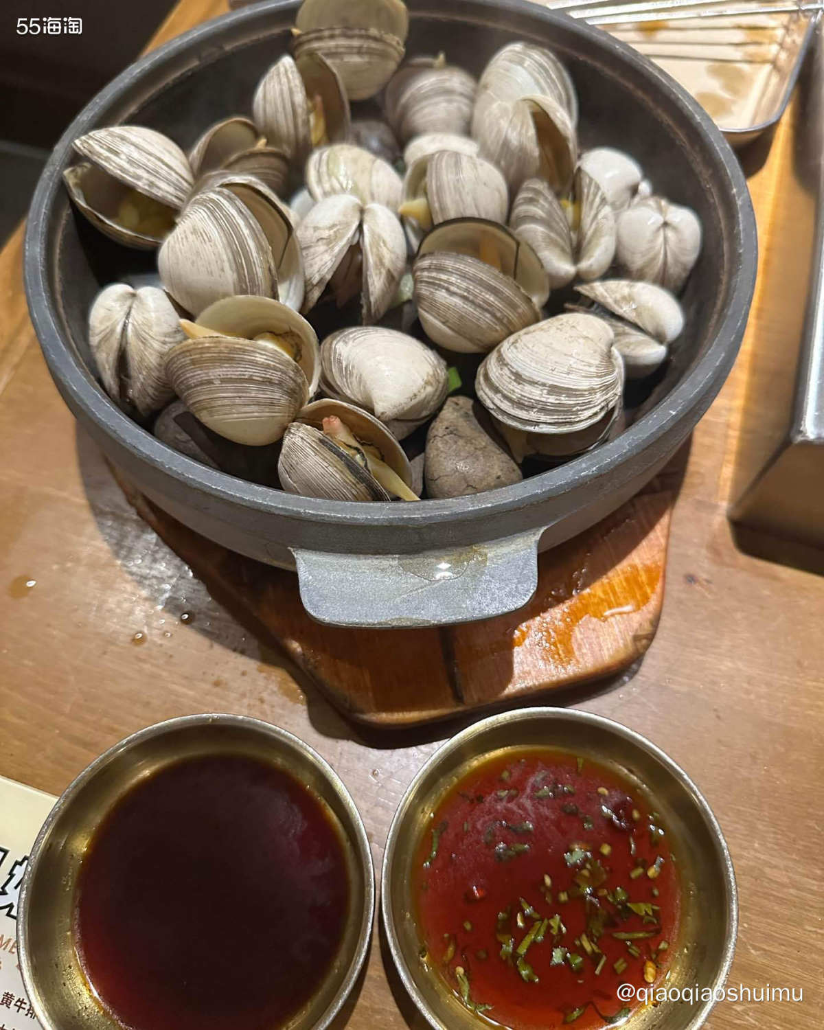 据说沈阳是全国烧烤店最多的城市，有三万三千余家，所以，来这里