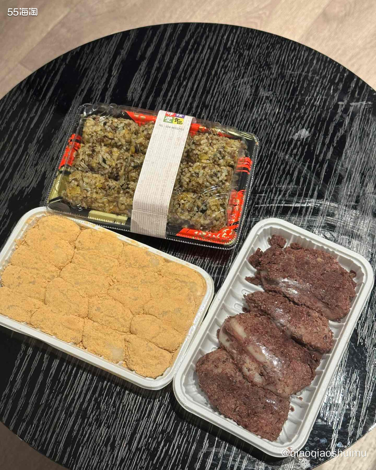 总共待了两天，吃的正餐不多，小吃到吃了不少。介绍几个。 图1