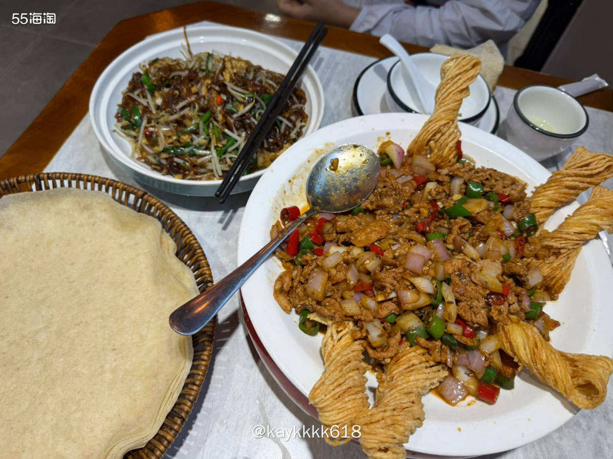 洛阳第二天安排古墓博物馆和洛阳博物馆，早上去了古墓博物馆可太