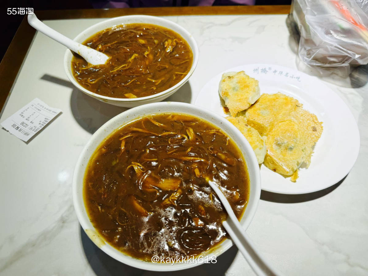 这次洛阳之行同时也安排了开封，结果这两天一直下雨☔️出行真的