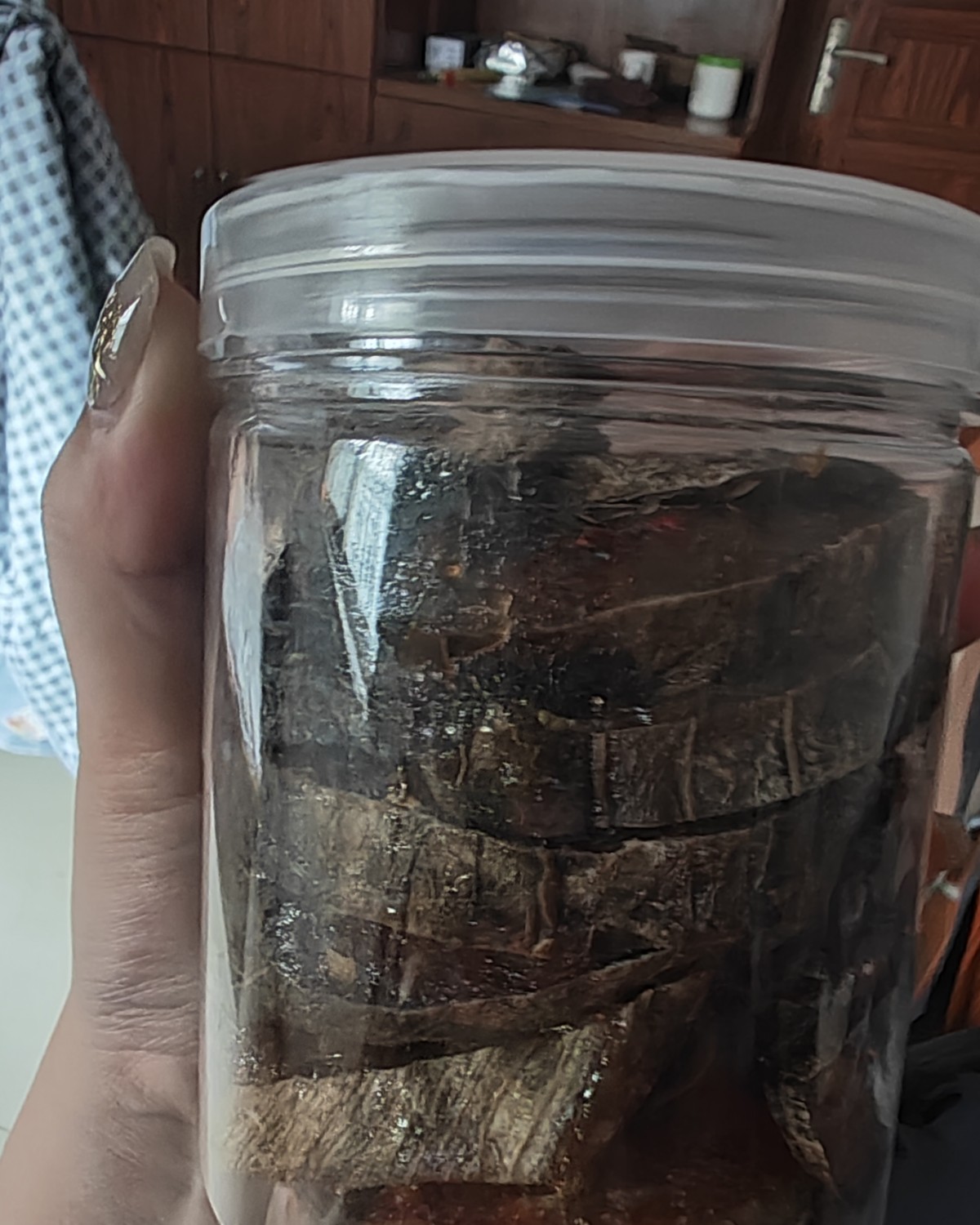 最近的午餐感觉都是在点超能鹿战队的三明，什么黑椒鸡胸肉三明，