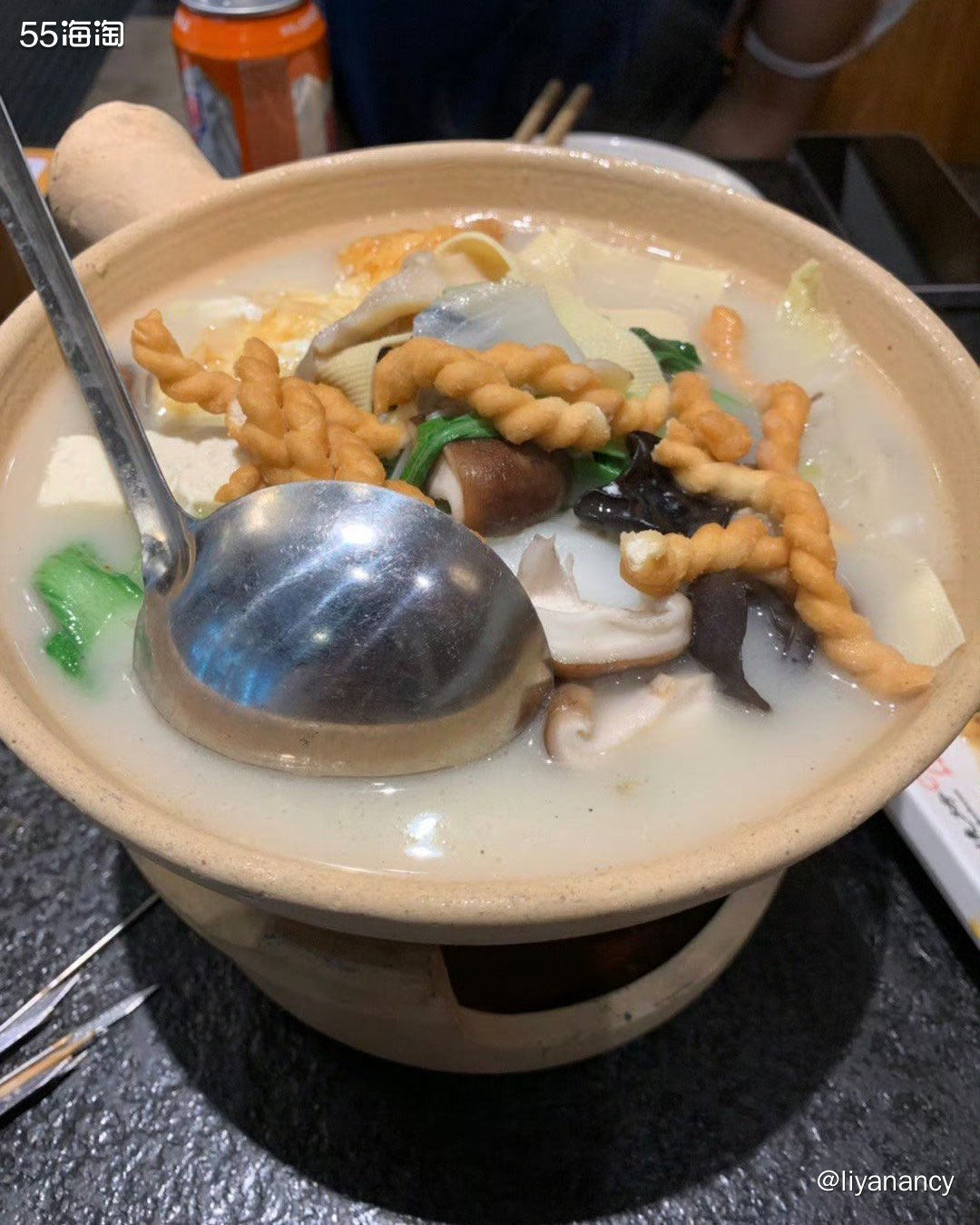 值得称赞的陕西好味道，他们家的烧烤蛮好吃的，好朋友是陕西人，