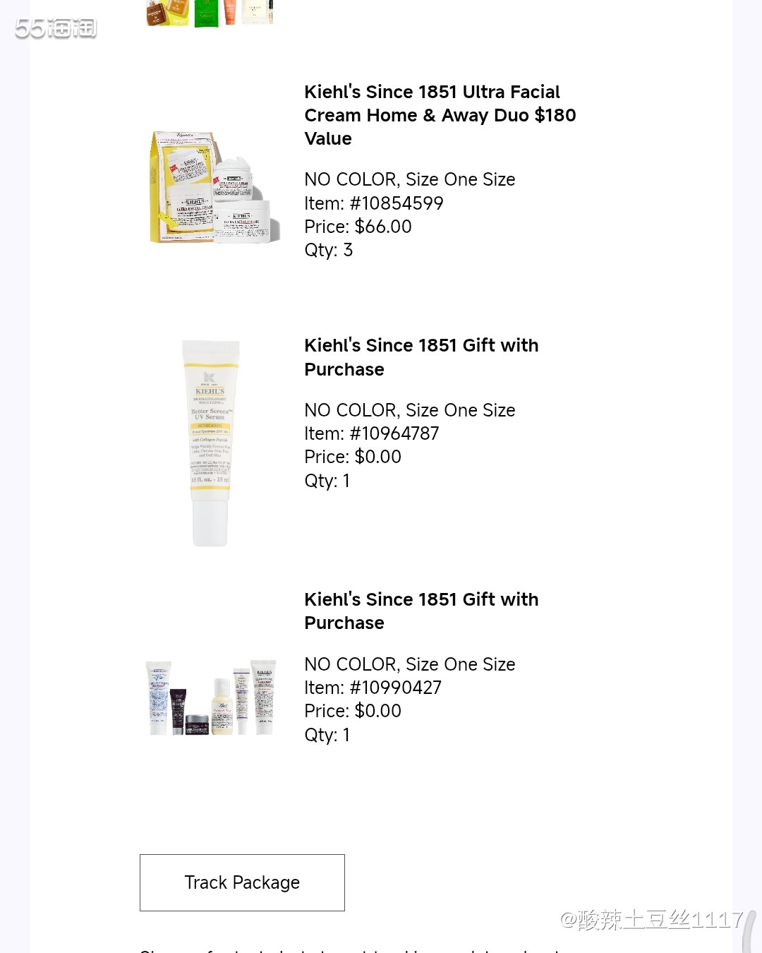 剁手网站:Nordstrom网站现在下单不太好，都是叫别人代