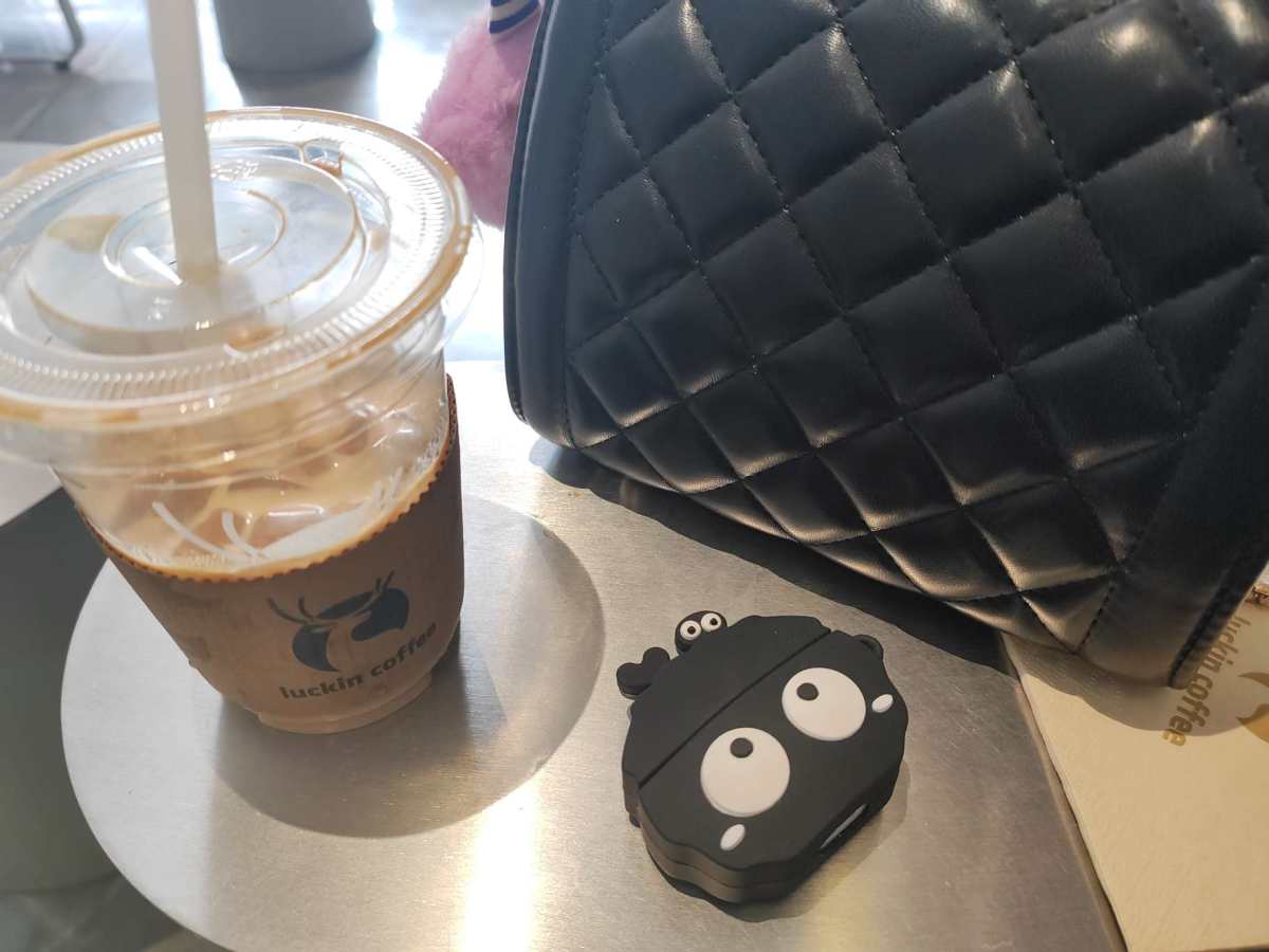 周末不上班，不用牛马的日子居然不知道要干嘛，最后慢悠悠吃完早