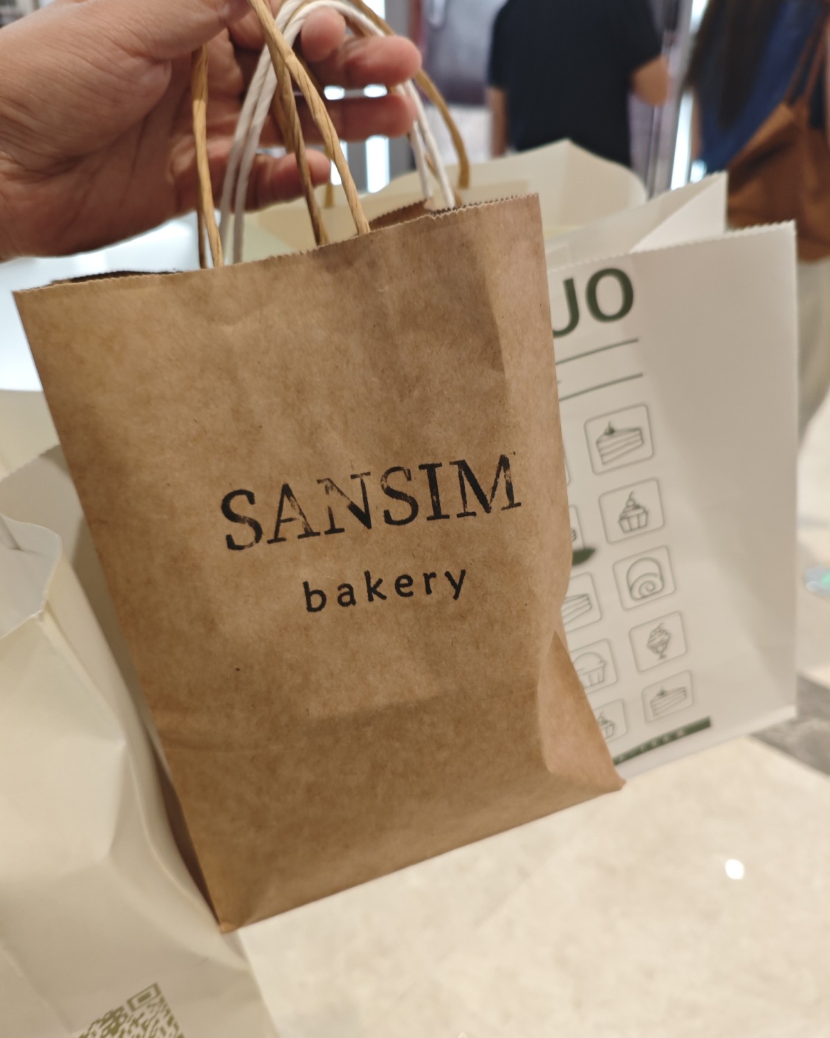 国庆第二天我来了长沙的面包节，我是一个无面包不欢的，隔两天就