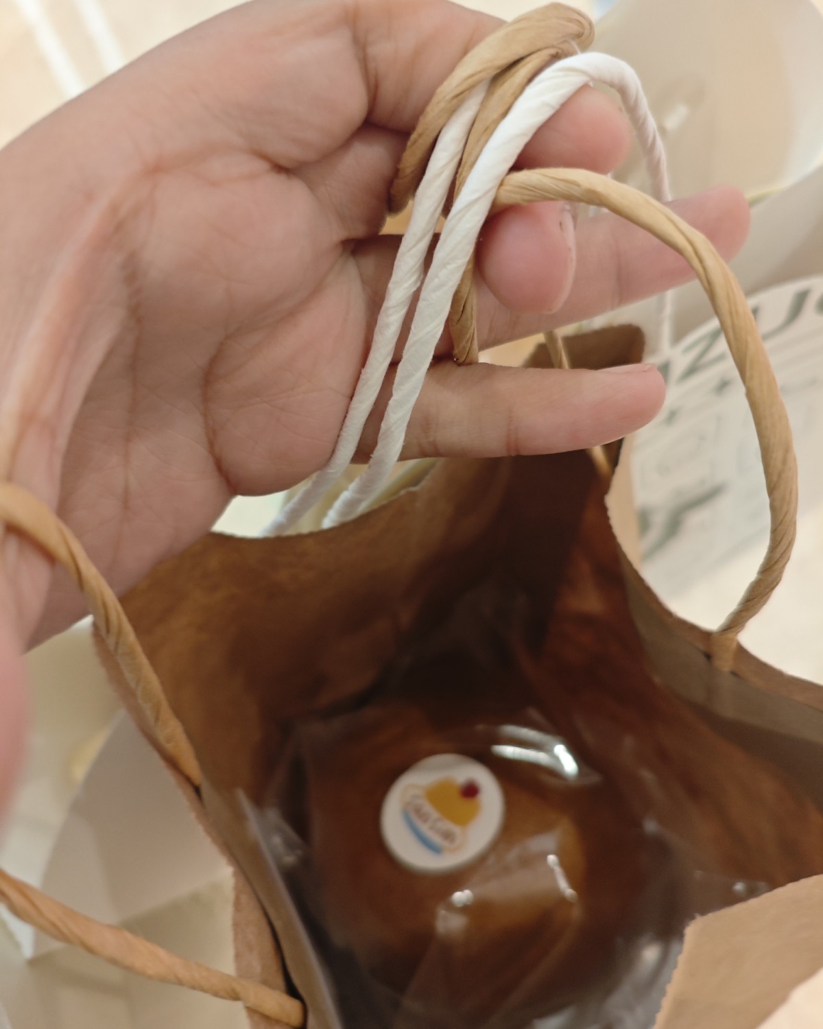 国庆第二天我来了长沙的面包节，我是一个无面包不欢的，隔两天就