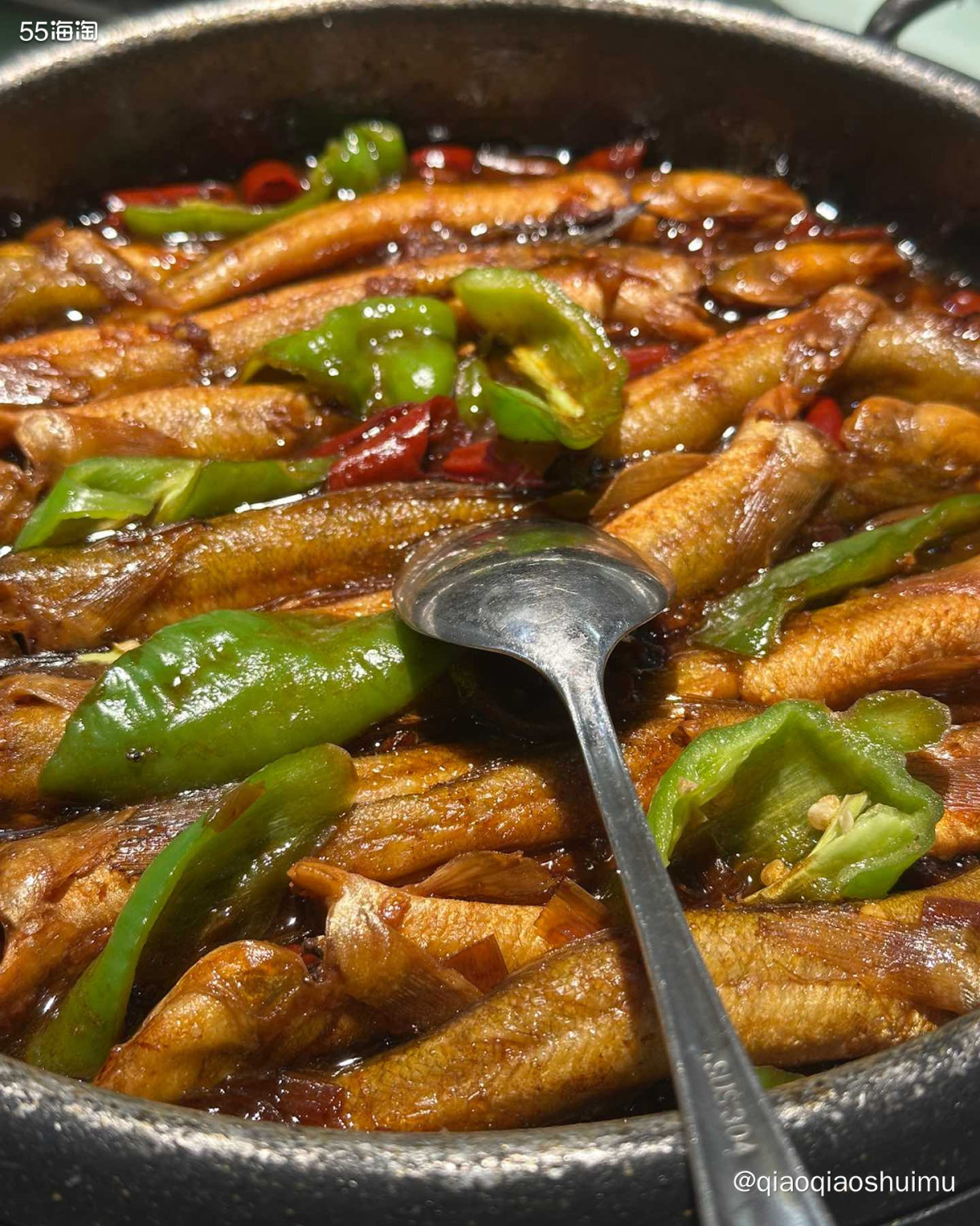 这是前几天去寿光时去的一家当地特色的店。到的时候已经快过饭点