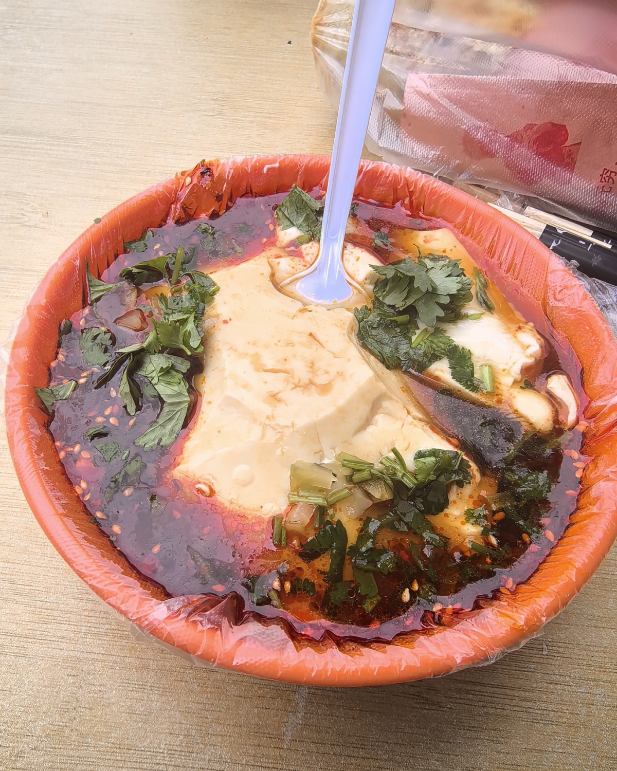 国庆的最后一天，我和我老公终于回到大西安了。 开车真的开的累