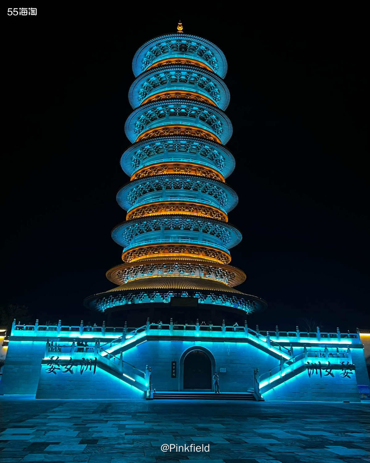 💡国庆错峰出游，第一站去了江西婺源，暑假跟闺蜜去过江西景德