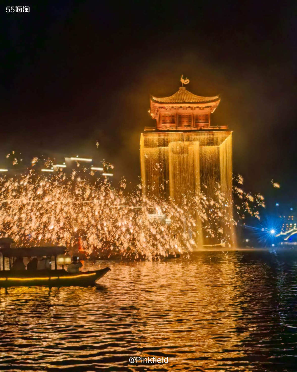 💡国庆错峰出游，第一站去了江西婺源，暑假跟闺蜜去过江西景德