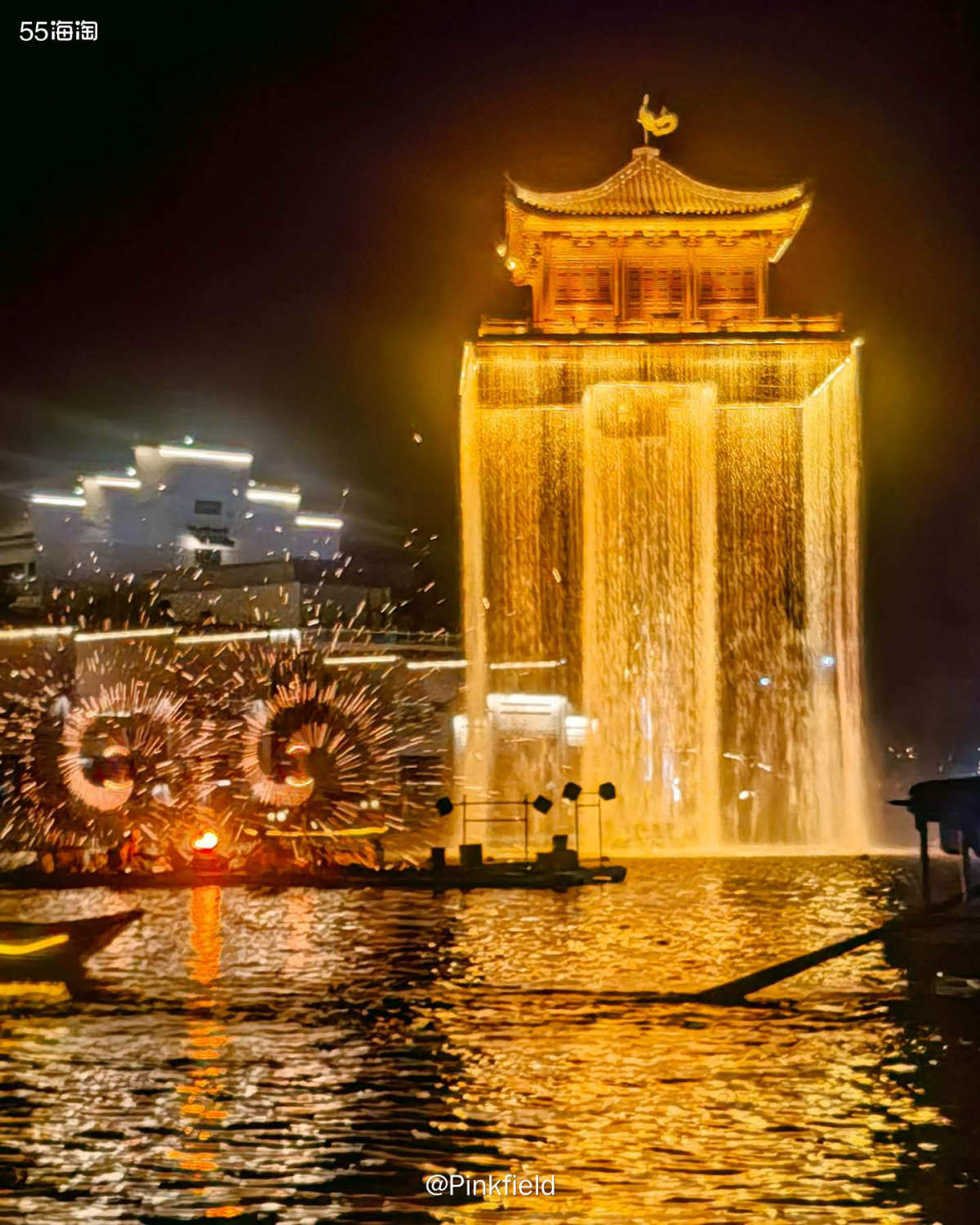 💡国庆错峰出游，第一站去了江西婺源，暑假跟闺蜜去过江西景德