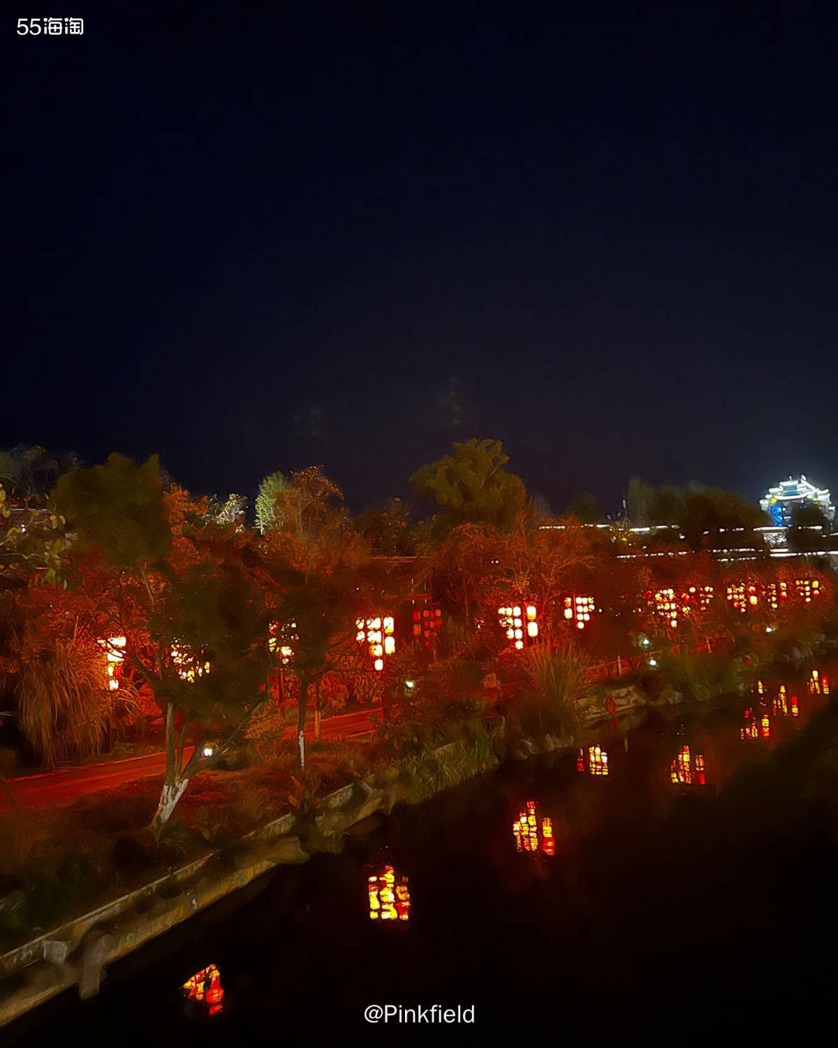 💡国庆错峰出游，第一站去了江西婺源，暑假跟闺蜜去过江西景德