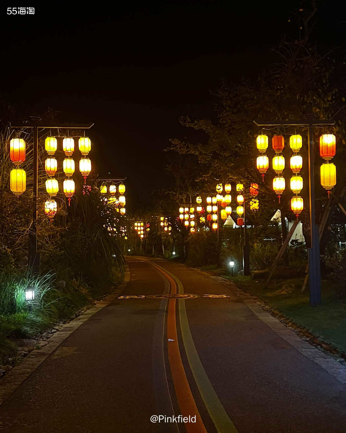 💡国庆错峰出游，第一站去了江西婺源，暑假跟闺蜜去过江西景德