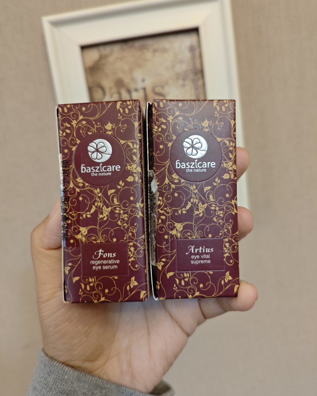 以前我用过最贵的眼膜就是revive的，今年打破了reviv