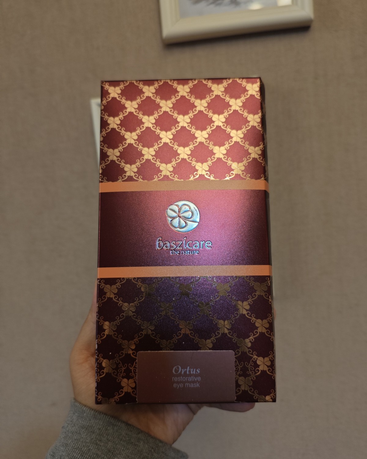 以前我用过最贵的眼膜就是revive的，今年打破了reviv