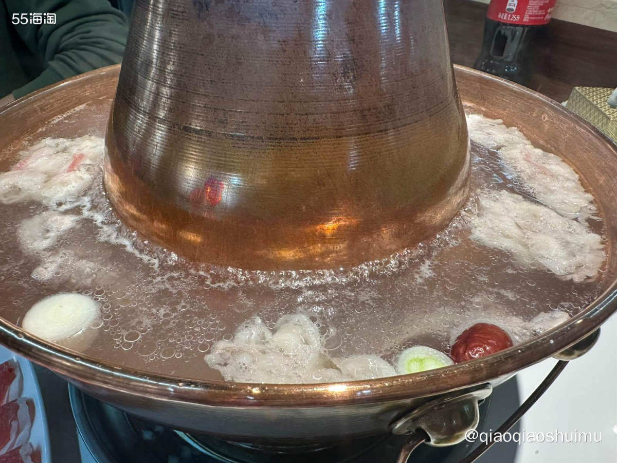 这个套餐是老公从抖音团的，七荤七素，才150多，超级划算的。