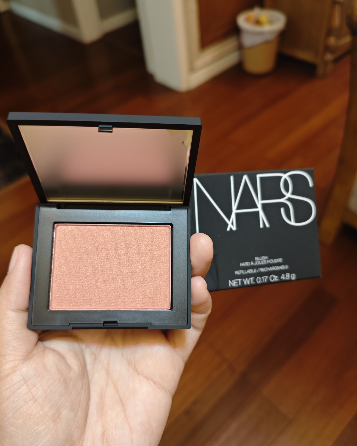 前几天收到了我一箱rhode，这箱昨天也是收到了！  ✨这一