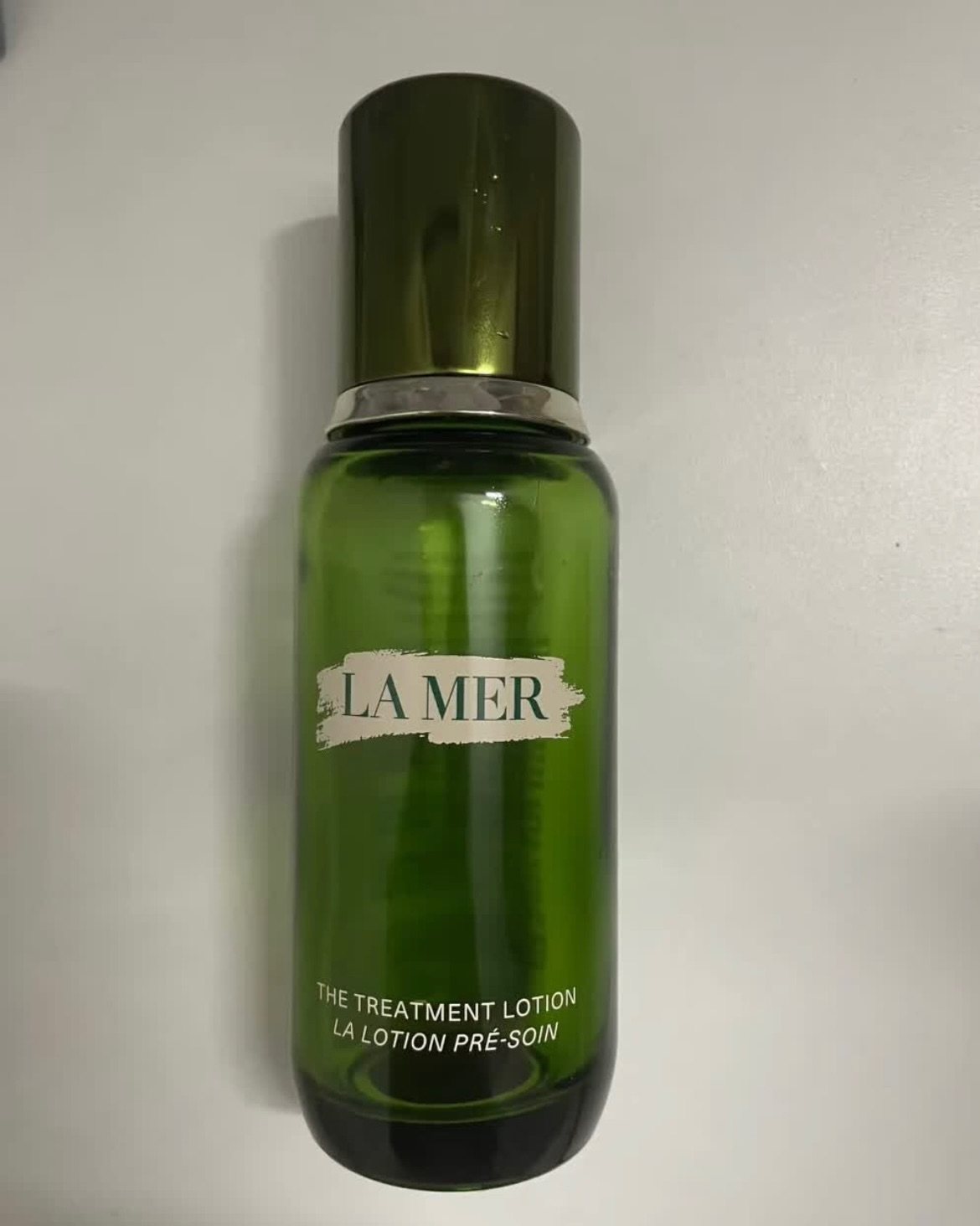 之前一直用sk2，自从日本he排放后，换到海蓝之谜。作为高端