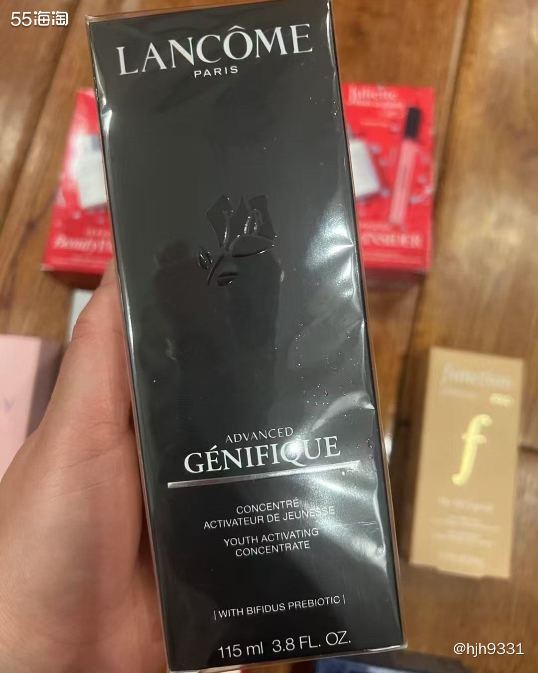 十多年海淘干下来，厌倦了。 不仅仅是图上的，还有没有些香水Y