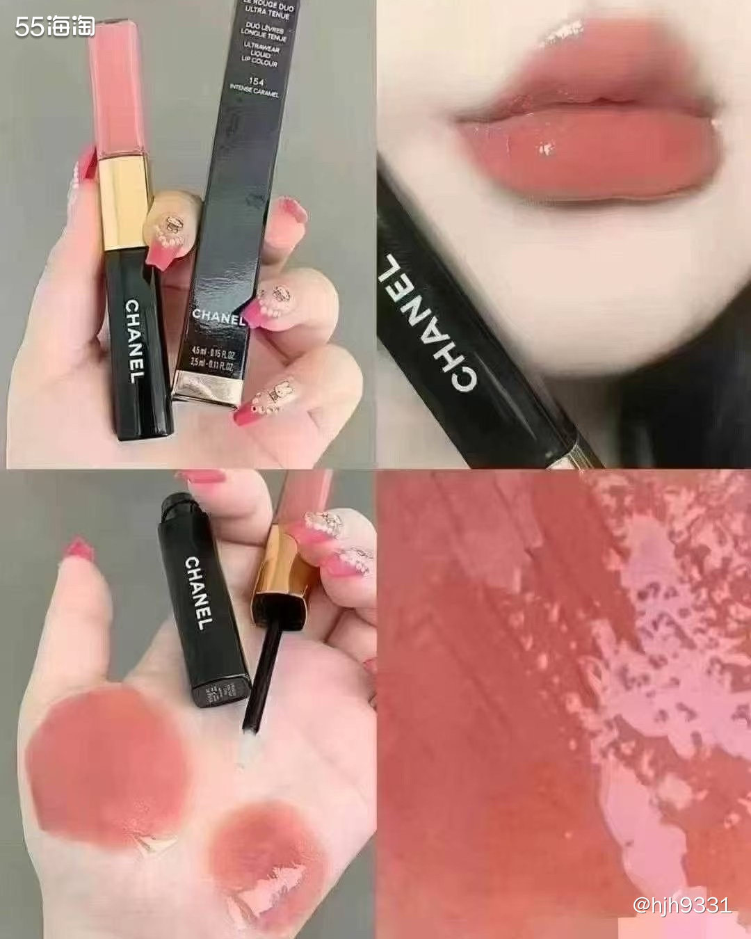 十多年海淘干下来，厌倦了。 不仅仅是图上的，还有没有些香水Y