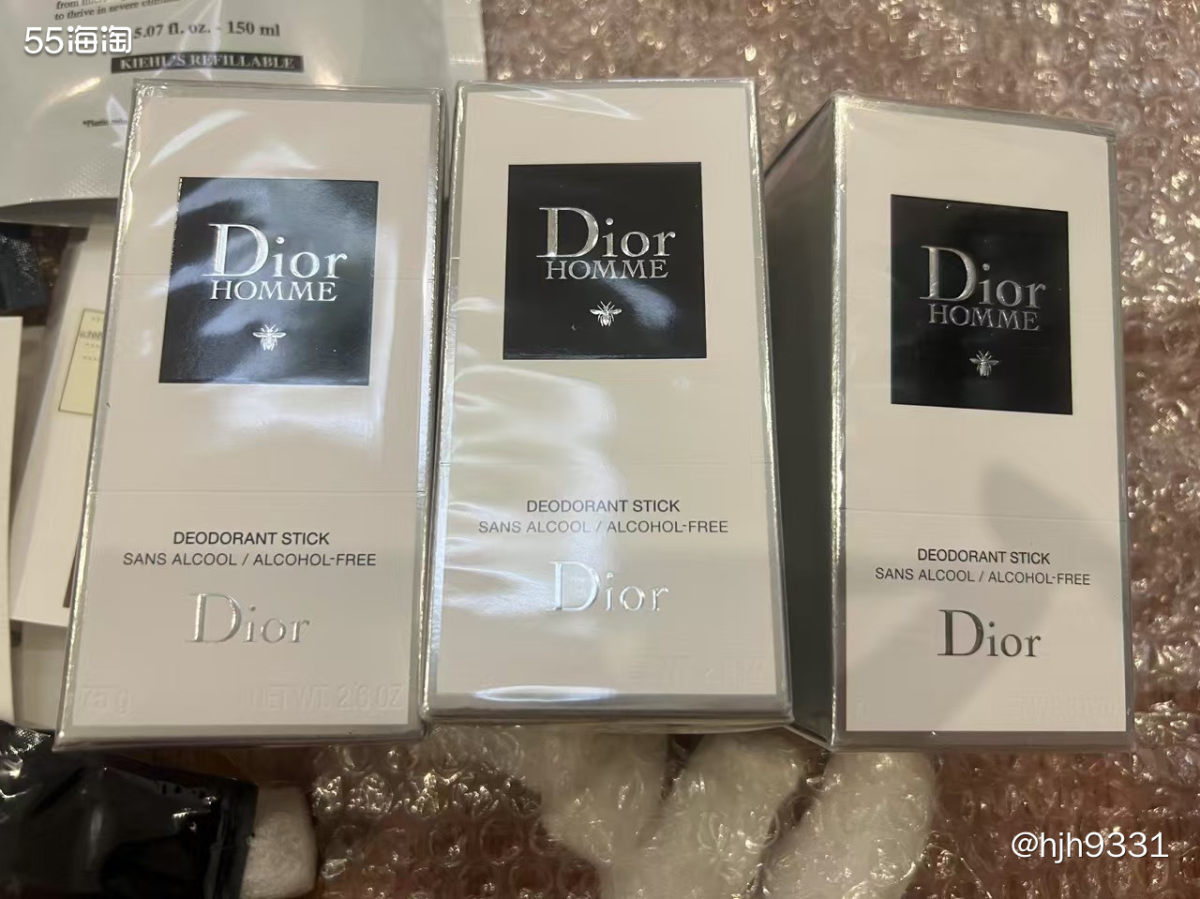 十多年海淘干下来，厌倦了。 不仅仅是图上的，还有没有些香水Y