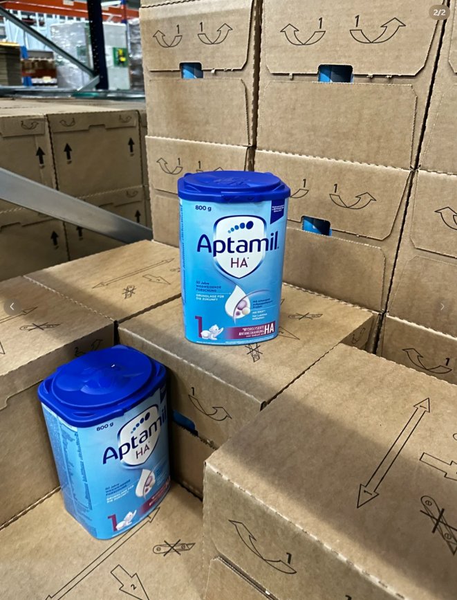 适度水解奶粉，是一种通过特殊工艺处理的配方奶粉，主要用于降低