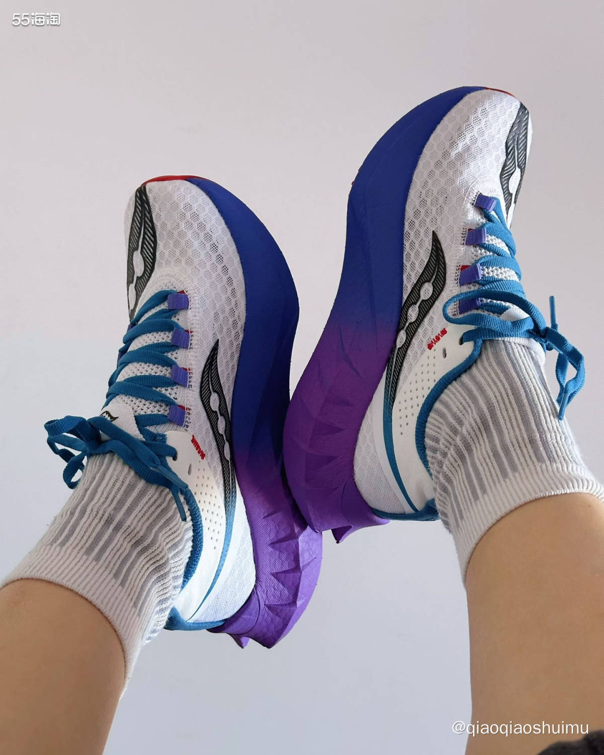 买够了萨洛蒙、昂跑，我终于又对索康尼下手了……真不知道，我一