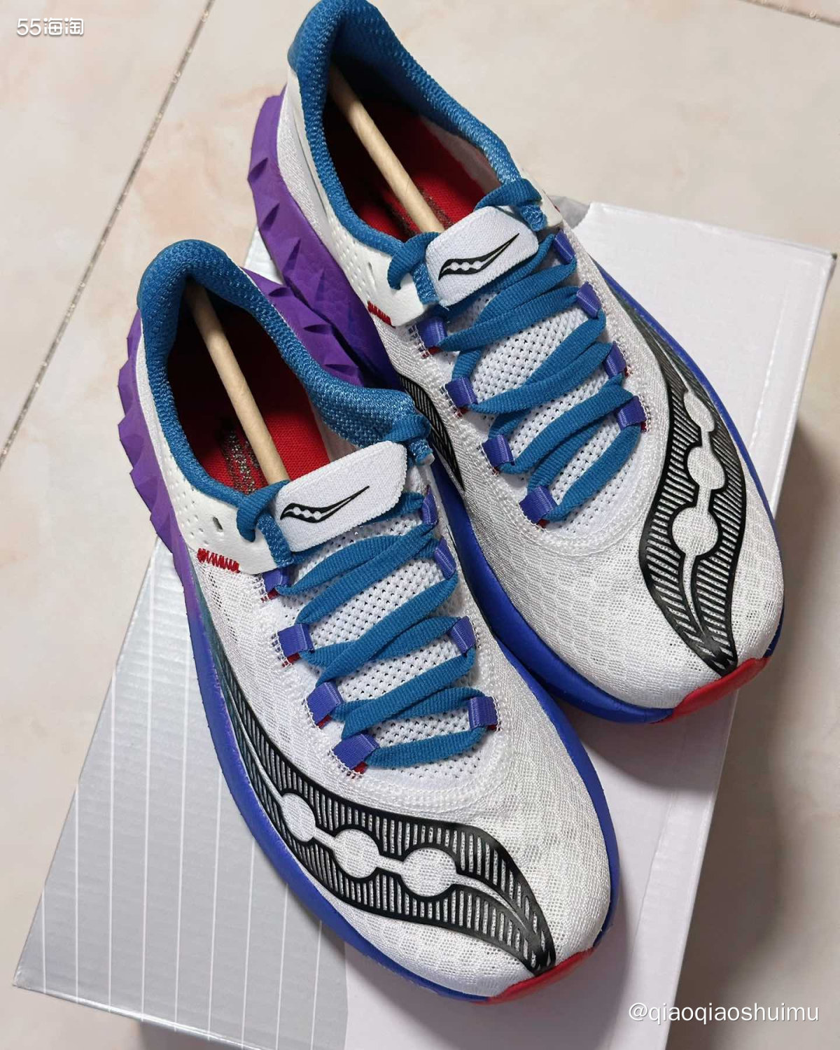 买够了萨洛蒙、昂跑，我终于又对索康尼下手了……真不知道，我一