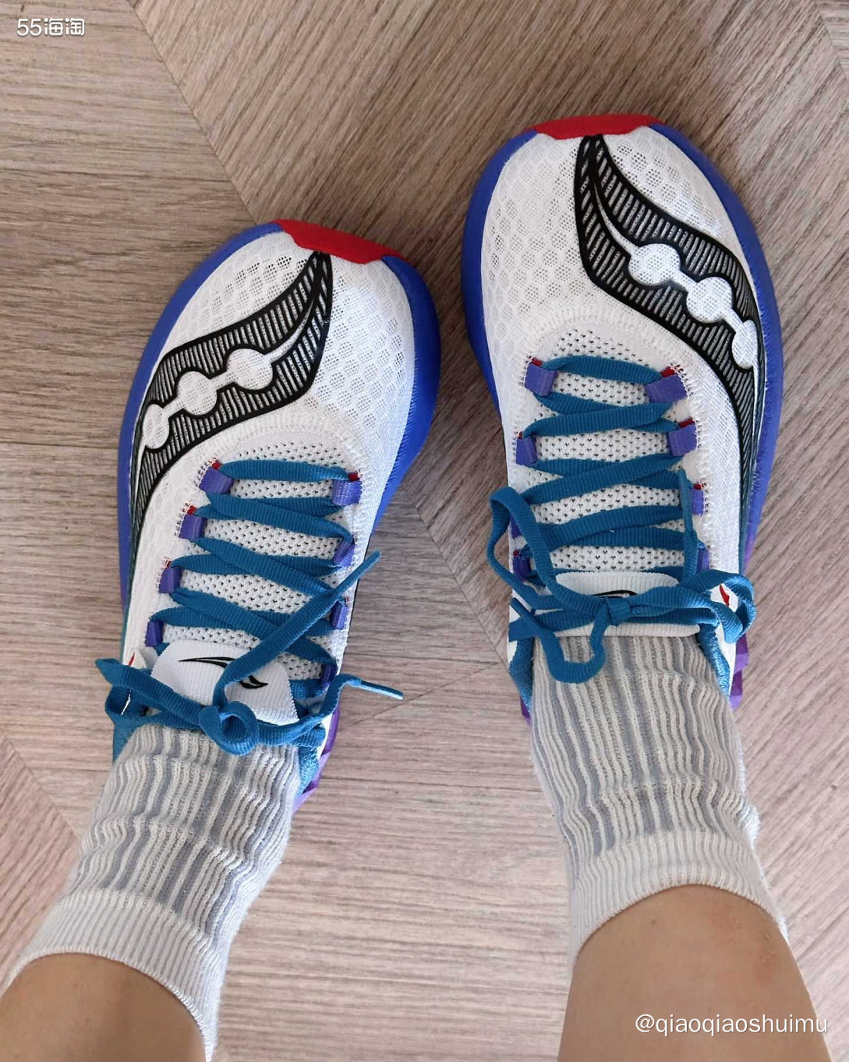 买够了萨洛蒙、昂跑，我终于又对索康尼下手了……真不知道，我一