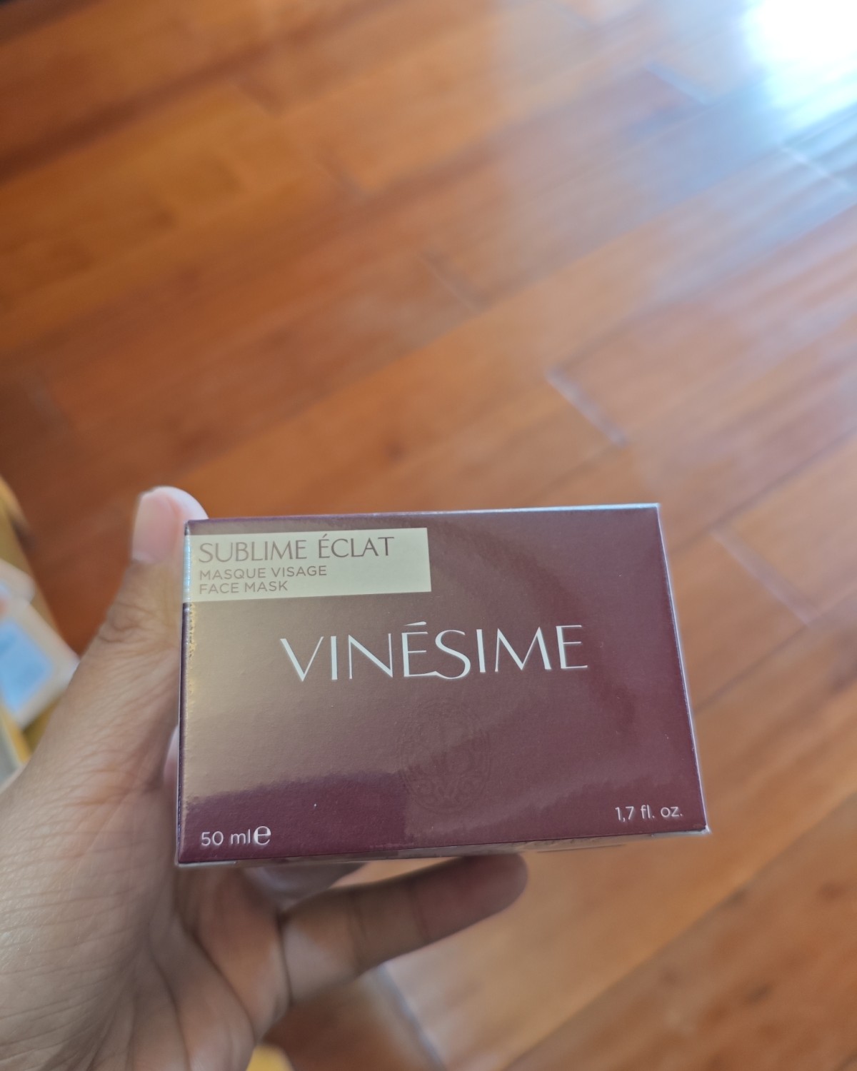 我用护肤品如果觉得一个两个好用，那我基本上就要把它家全线都买