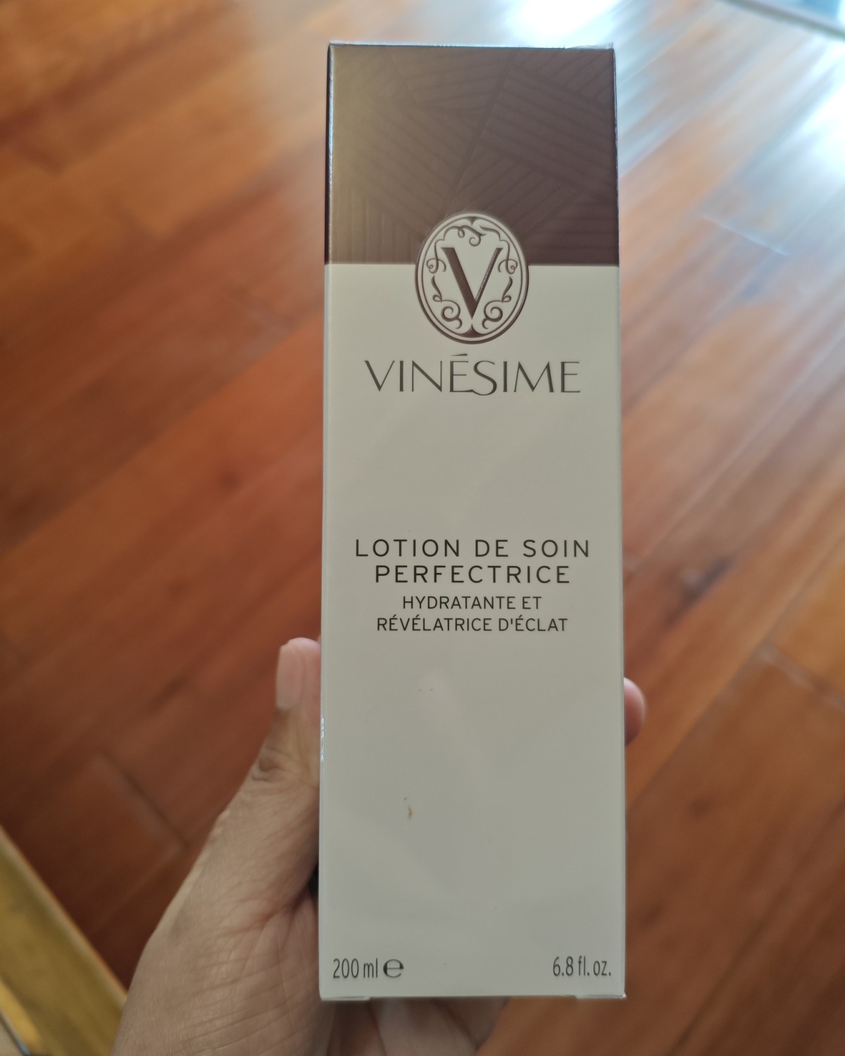 我用护肤品如果觉得一个两个好用，那我基本上就要把它家全线都买