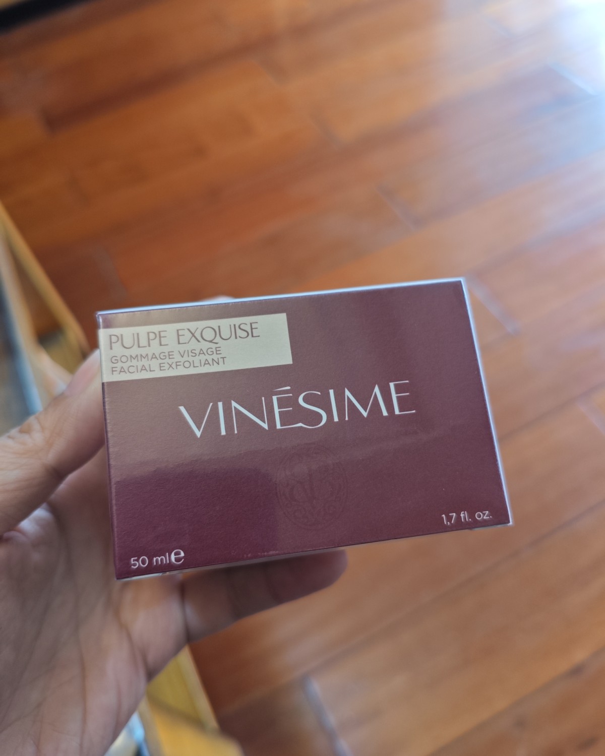 我用护肤品如果觉得一个两个好用，那我基本上就要把它家全线都买