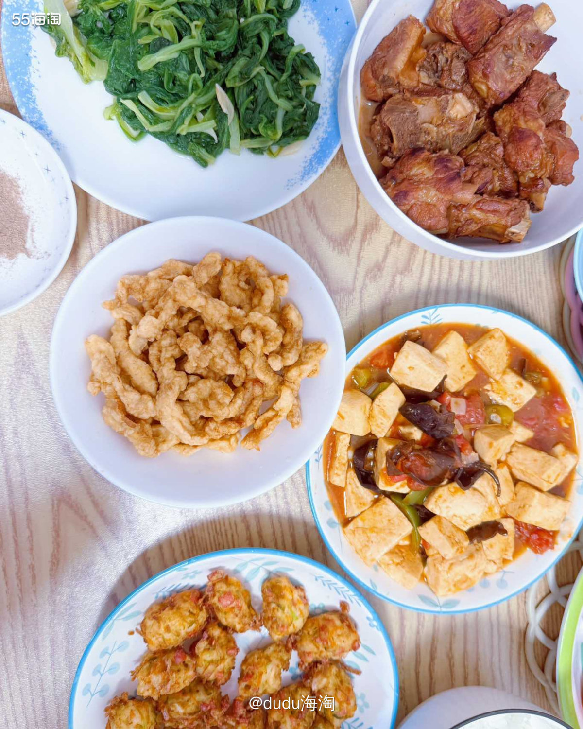 🌿好久没和大家分享家常菜啦，现在的周末一般都是一天出去吃一