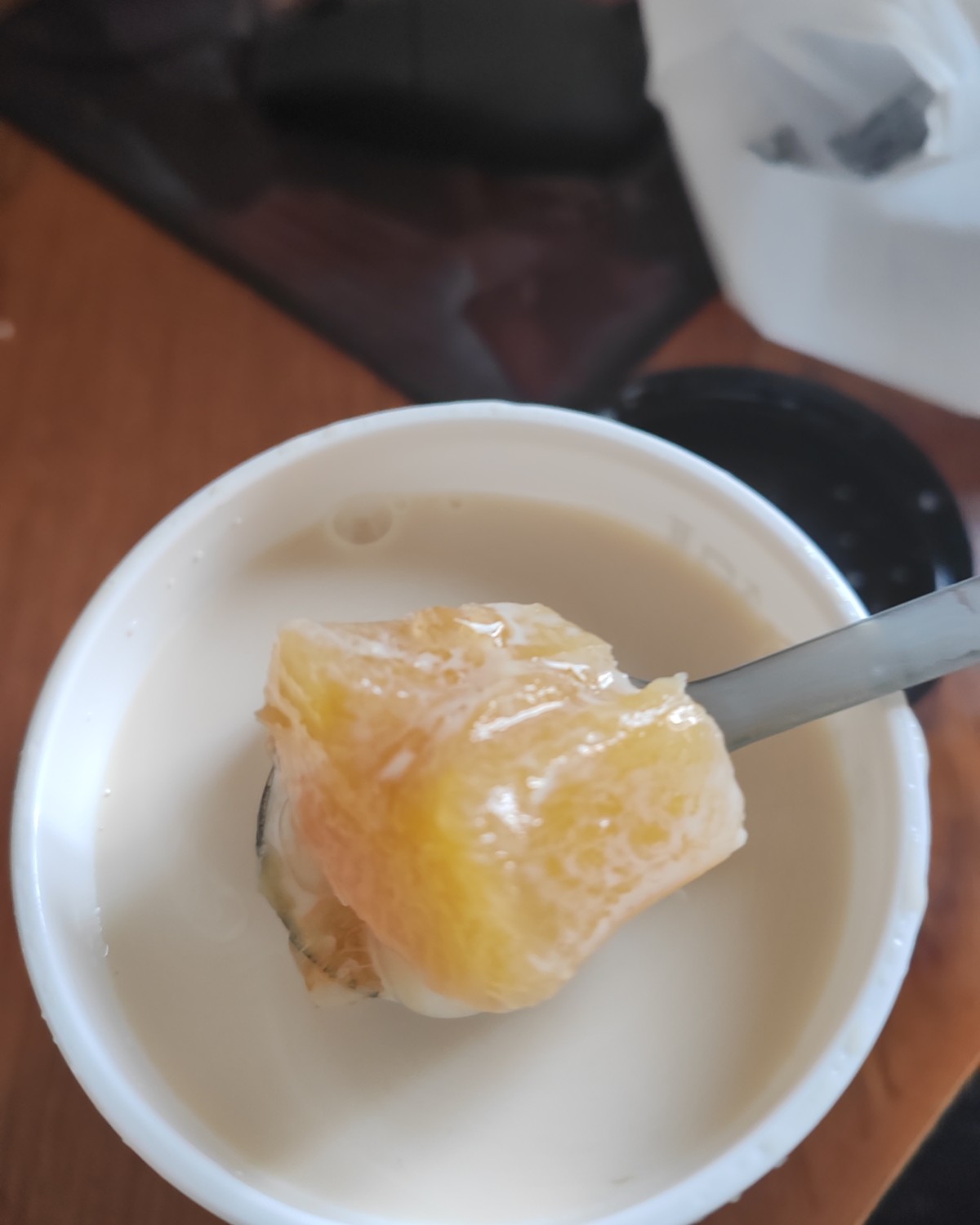 今年是非流行糖水的一年，别人觉得不觉得我不知道，但是我感觉这