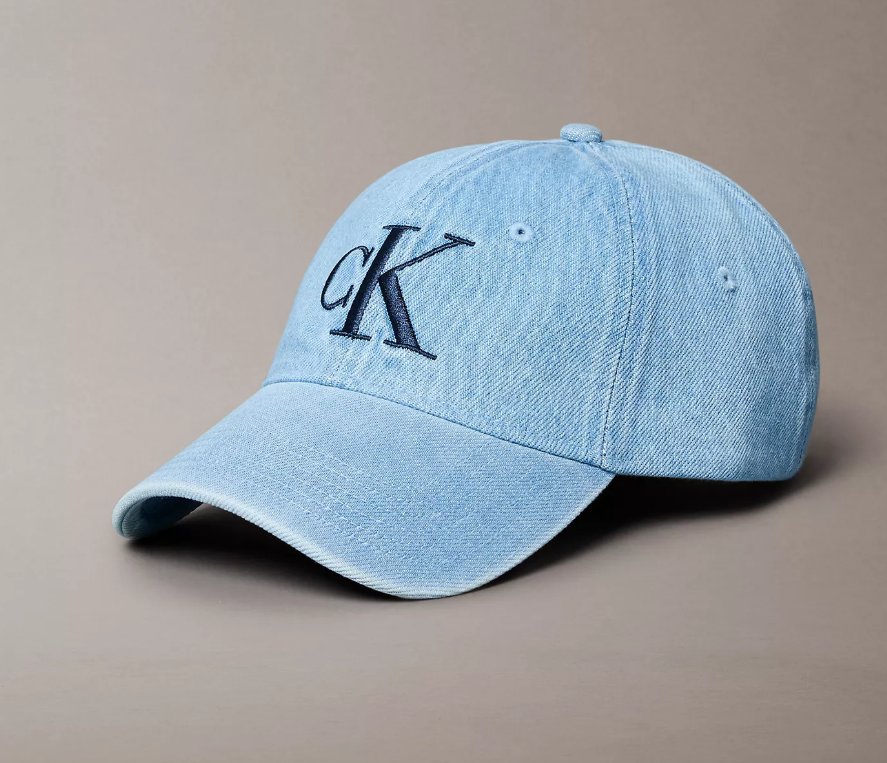 已经蹲Calvin klein的帽子好久了，之前的价格一直在