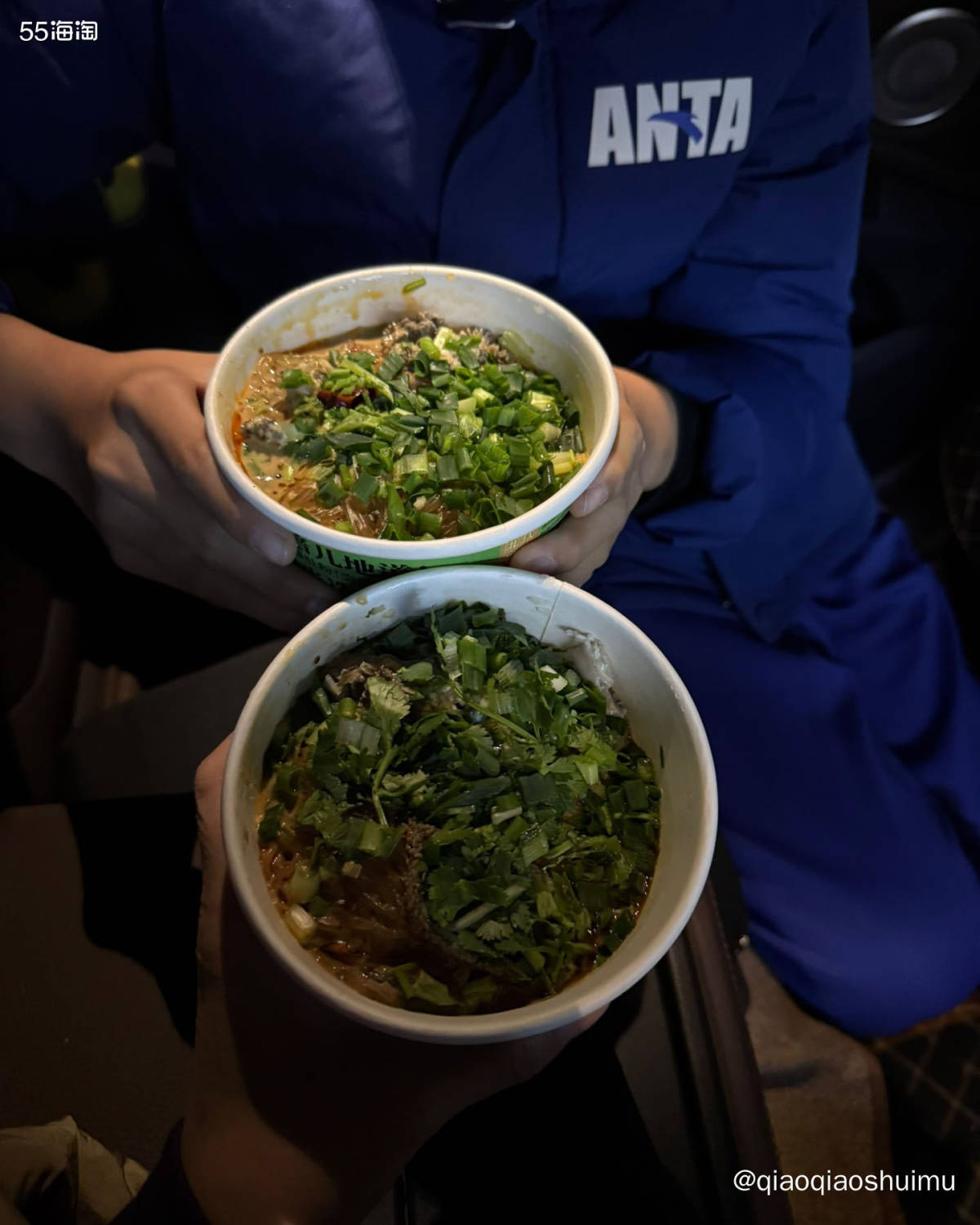 记得上一次去牛街逛吃大概还是研究生时期？真是够久远了…… 这