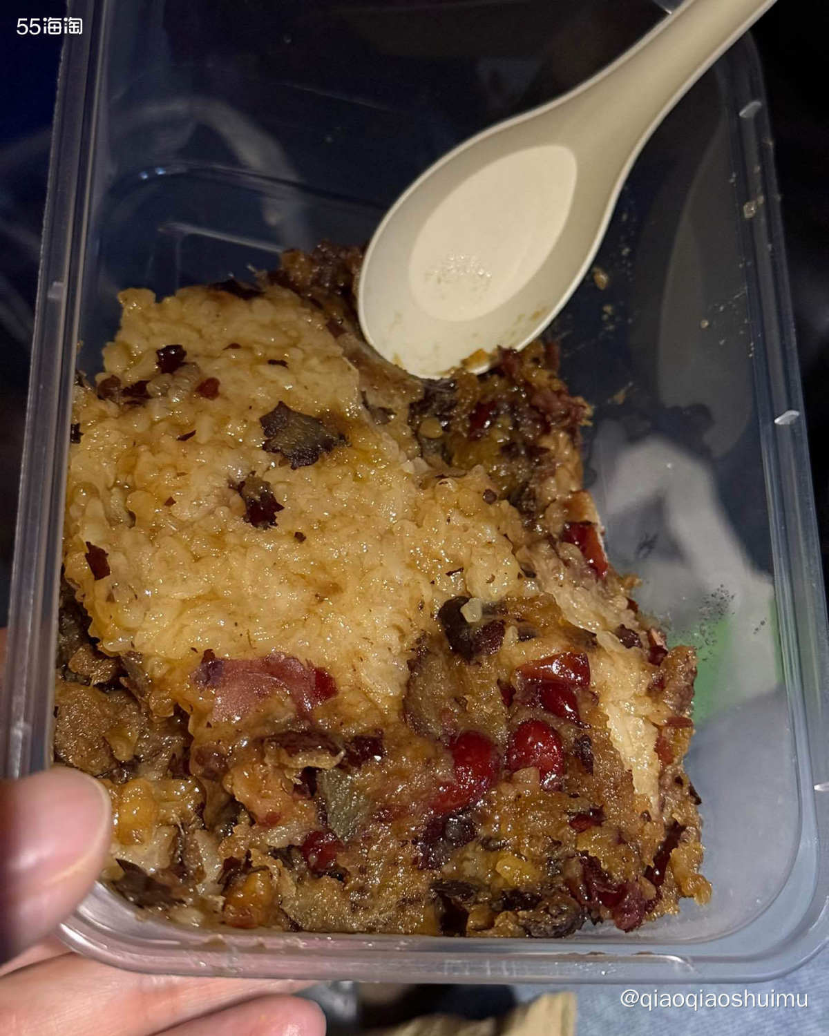 记得上一次去牛街逛吃大概还是研究生时期？真是够久远了…… 这