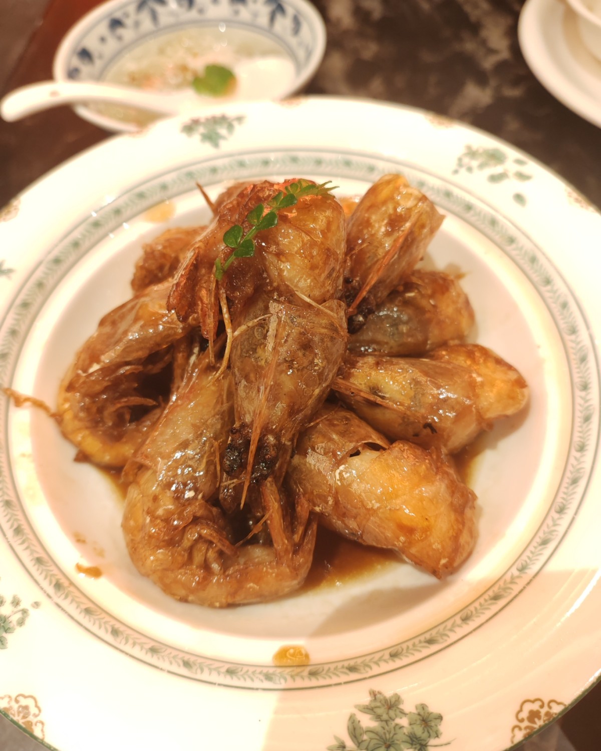 最近都没怎么出去浪，八佰伴也很久没去了，好像有蛮多新店的！这
